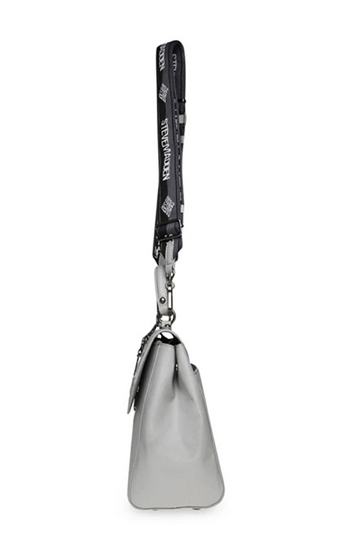 Bzaya Grey Handbags