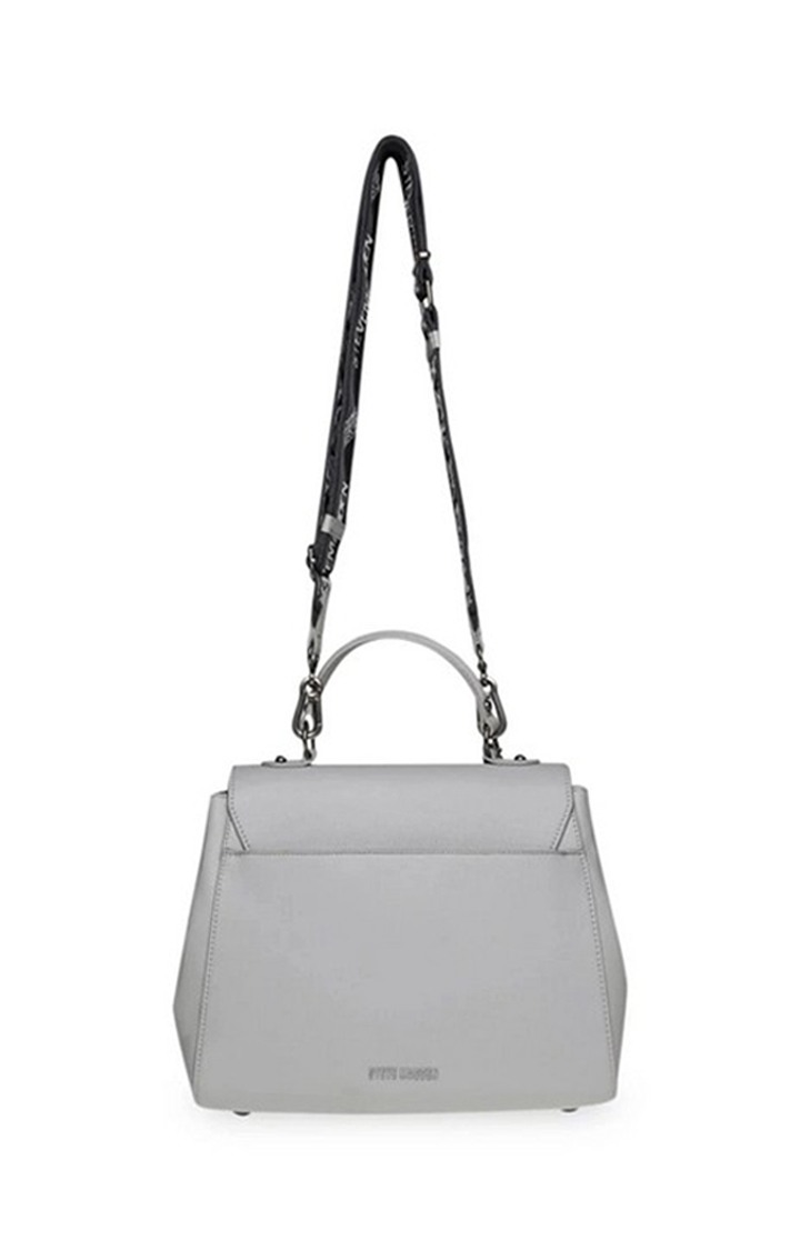 Bzaya Grey Handbags