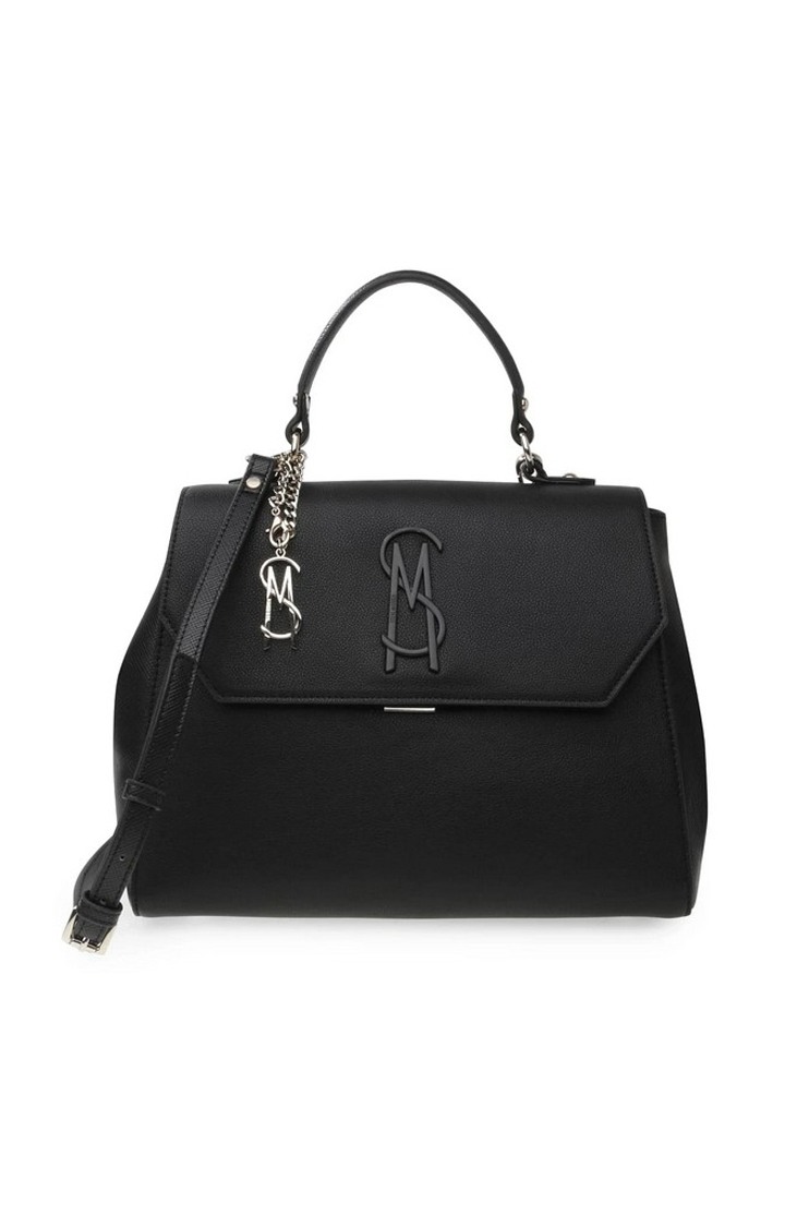 Bzaya Black Handbags