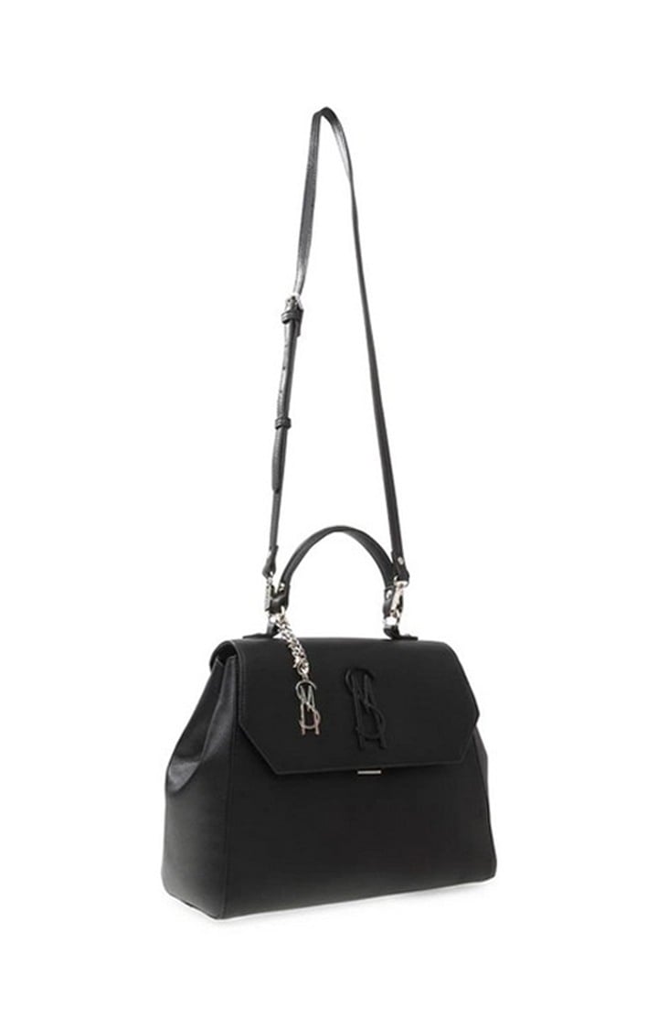 Bzaya Black Handbags