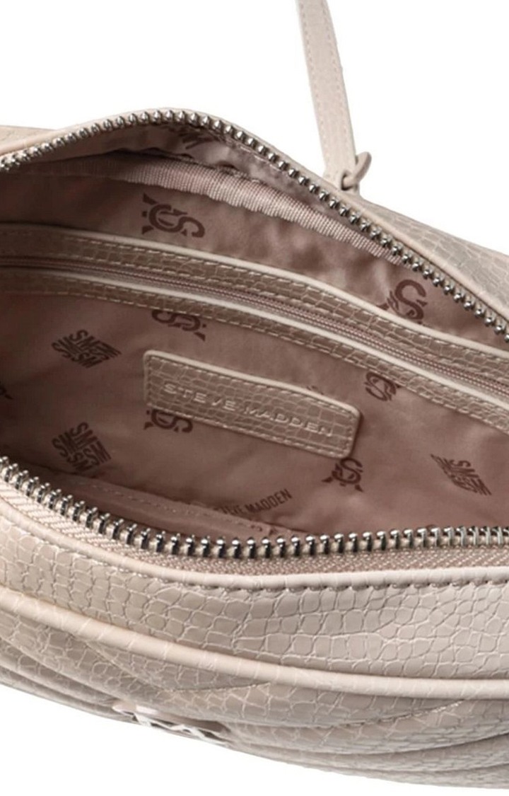 Bziria-C White Handbags