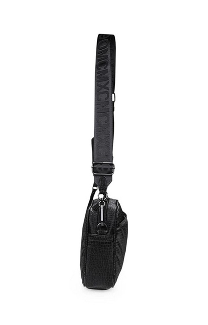 Bziria-C Black Handbags