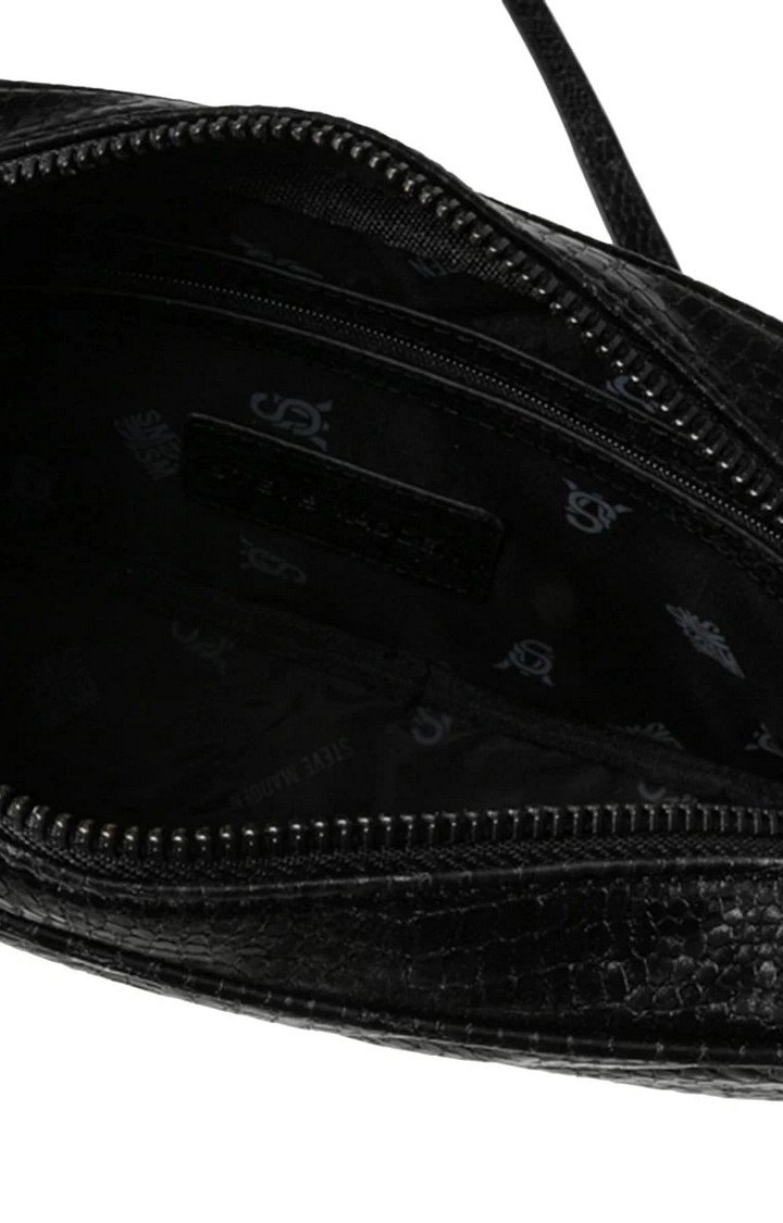 Bziria-C Black Handbags