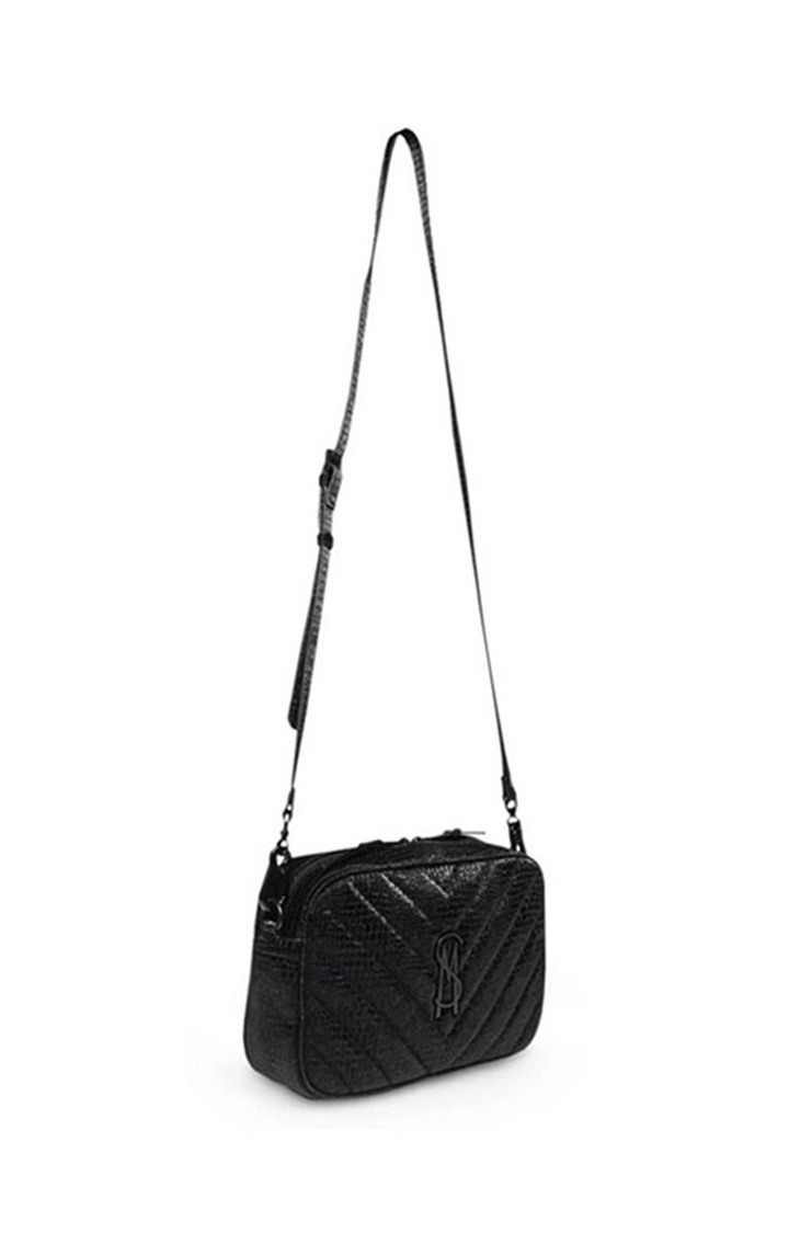 Bziria-C Black Handbags