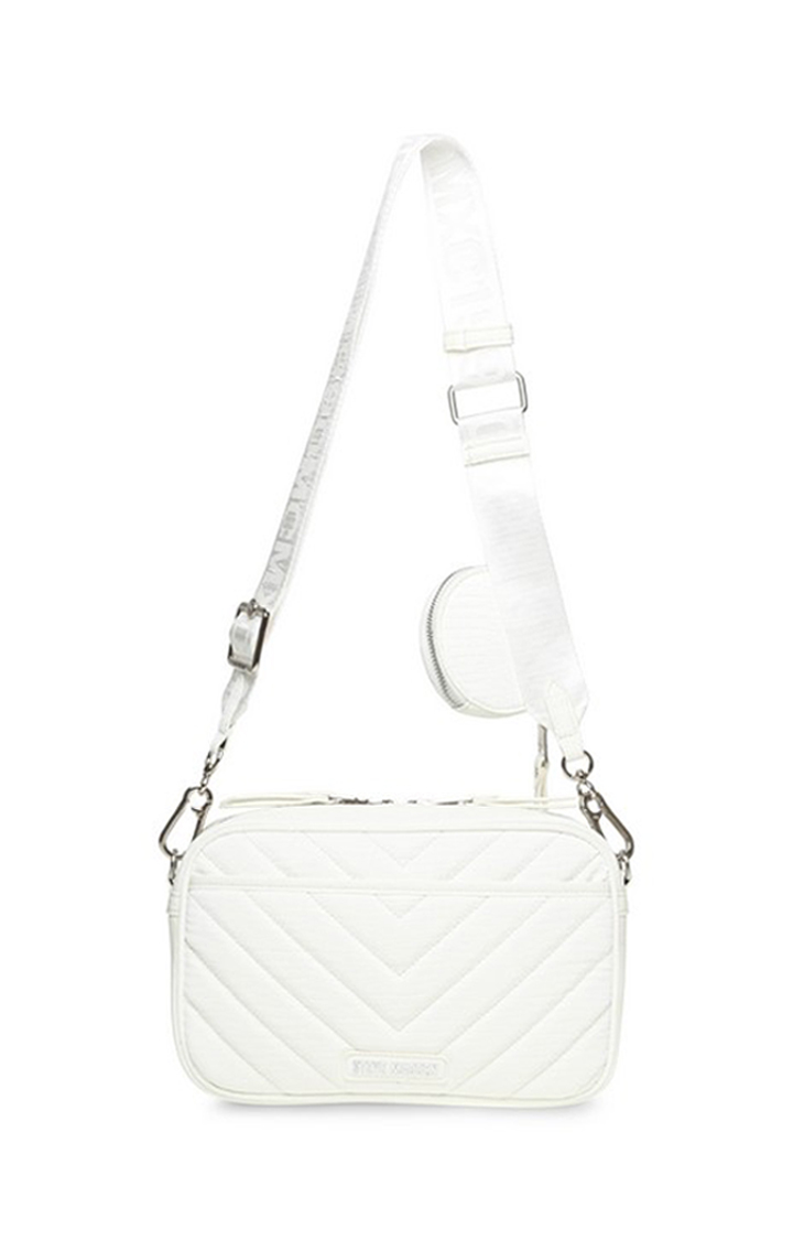 Bziria-C White Handbags