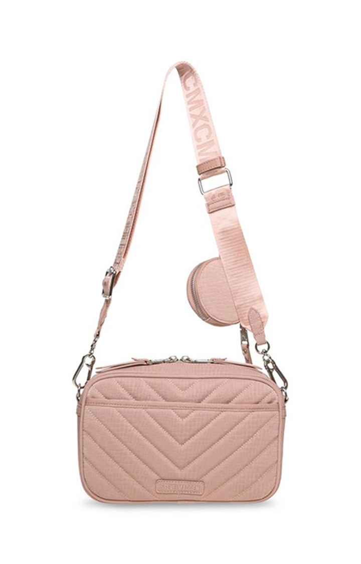 Bziria-C Rose Gold Handbags