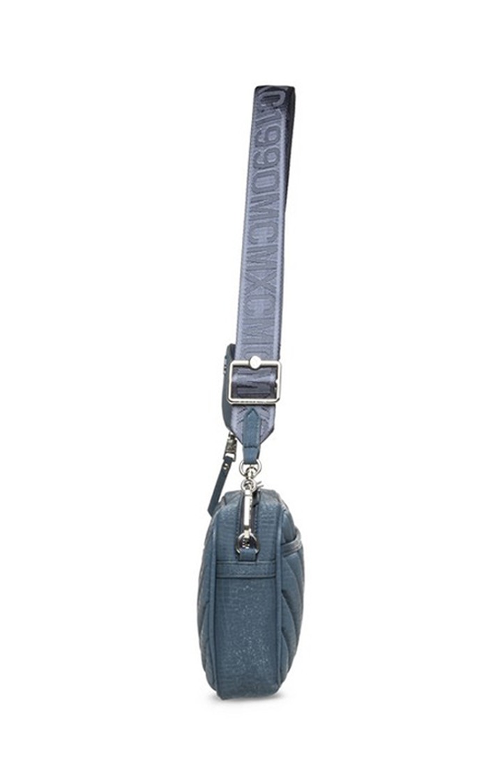 Bziria-C Navy Handbags