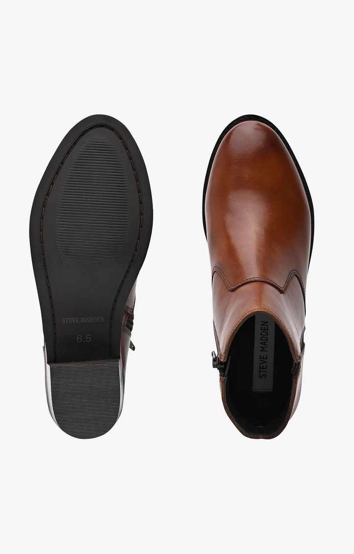 Sm-Kaven-3 Brown Boots