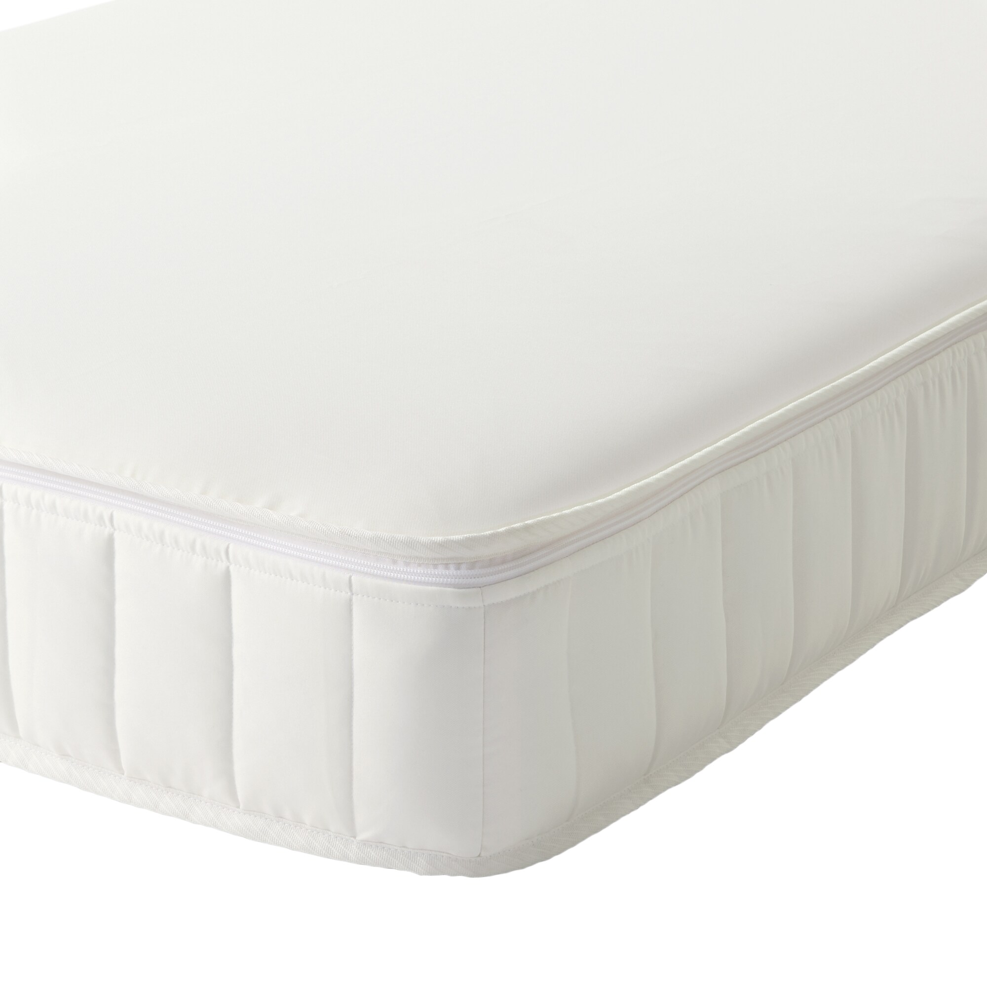 Pocket coil mattress