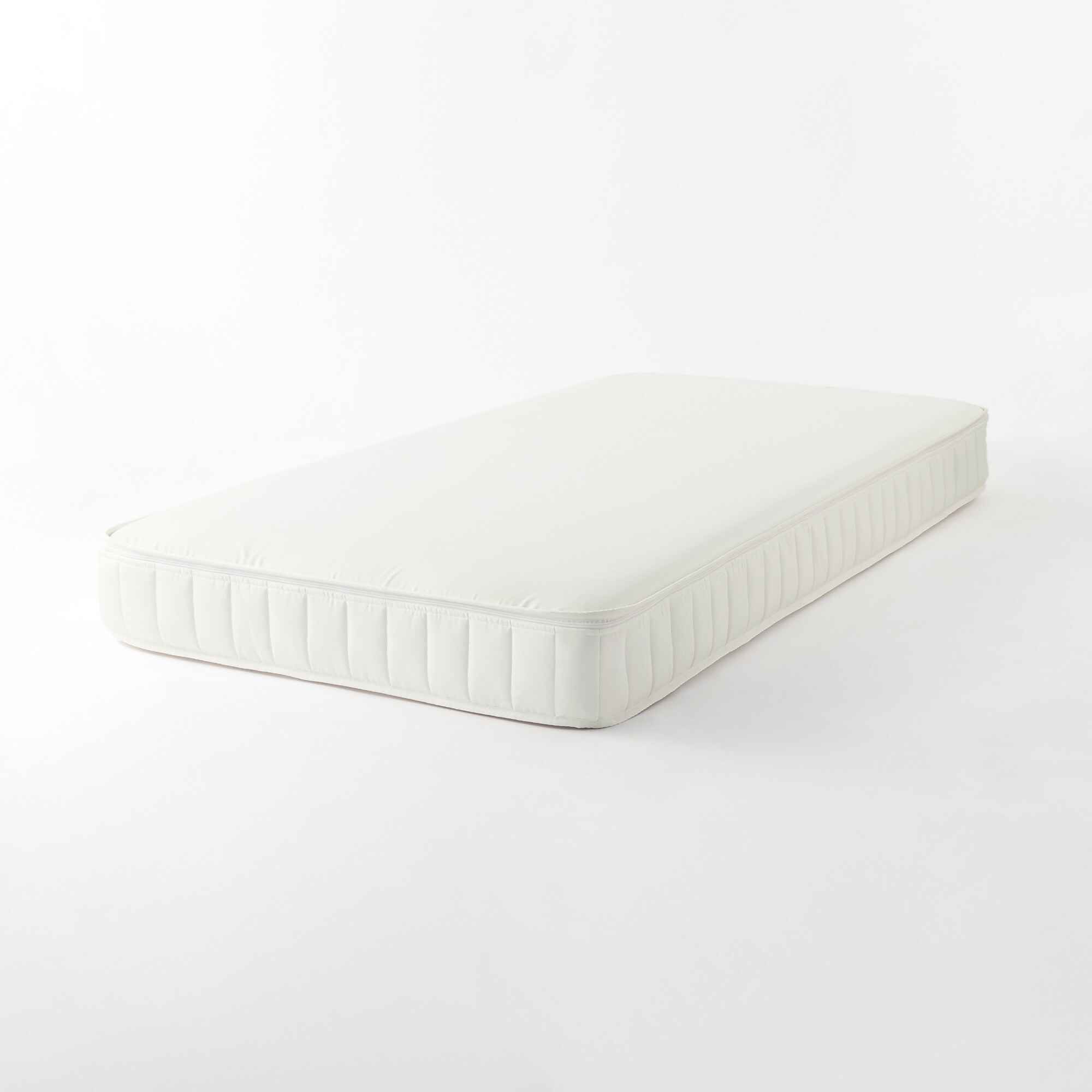 Pocket coil mattress