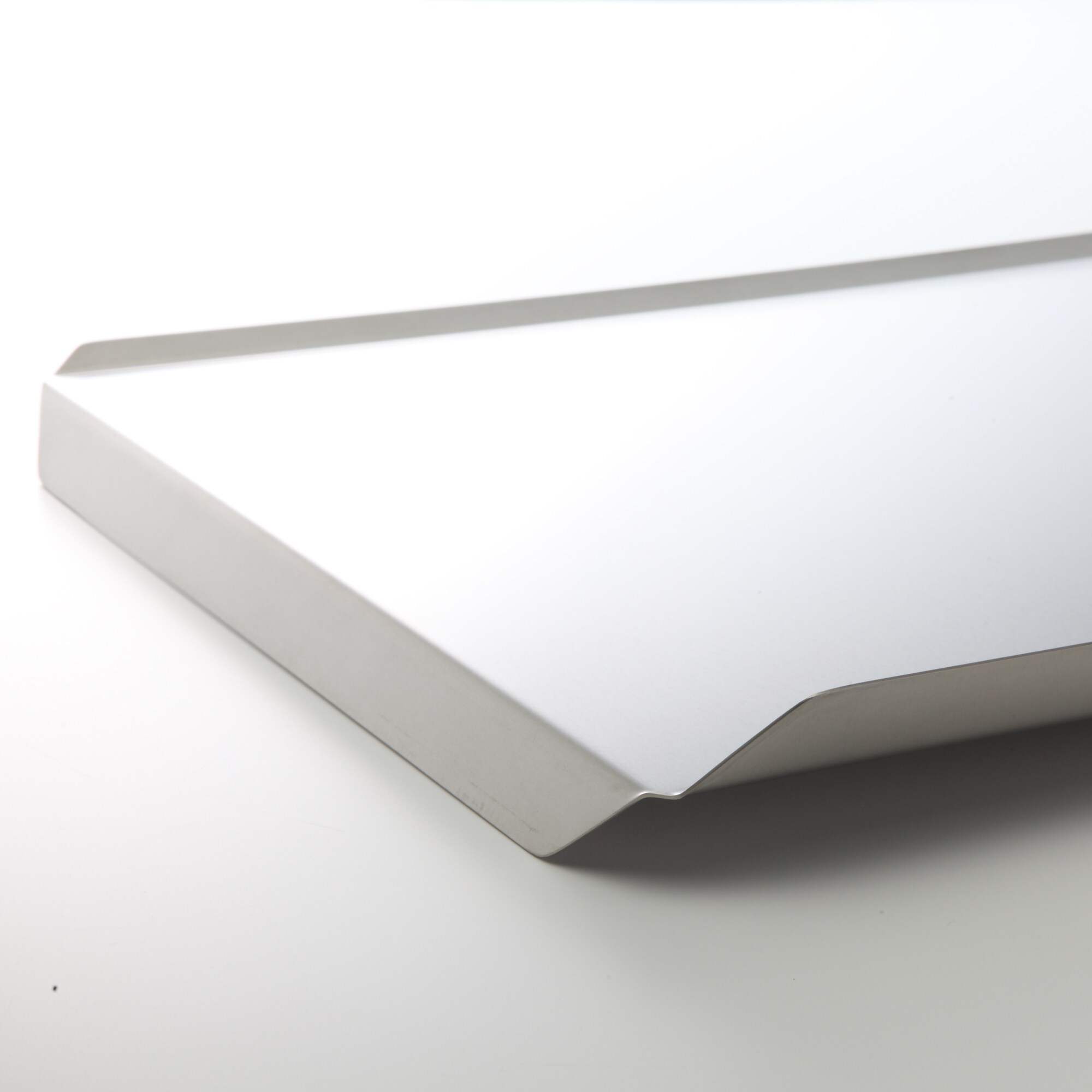 MUJI | STAINLESS STEEL DISH DRAINER TRAY