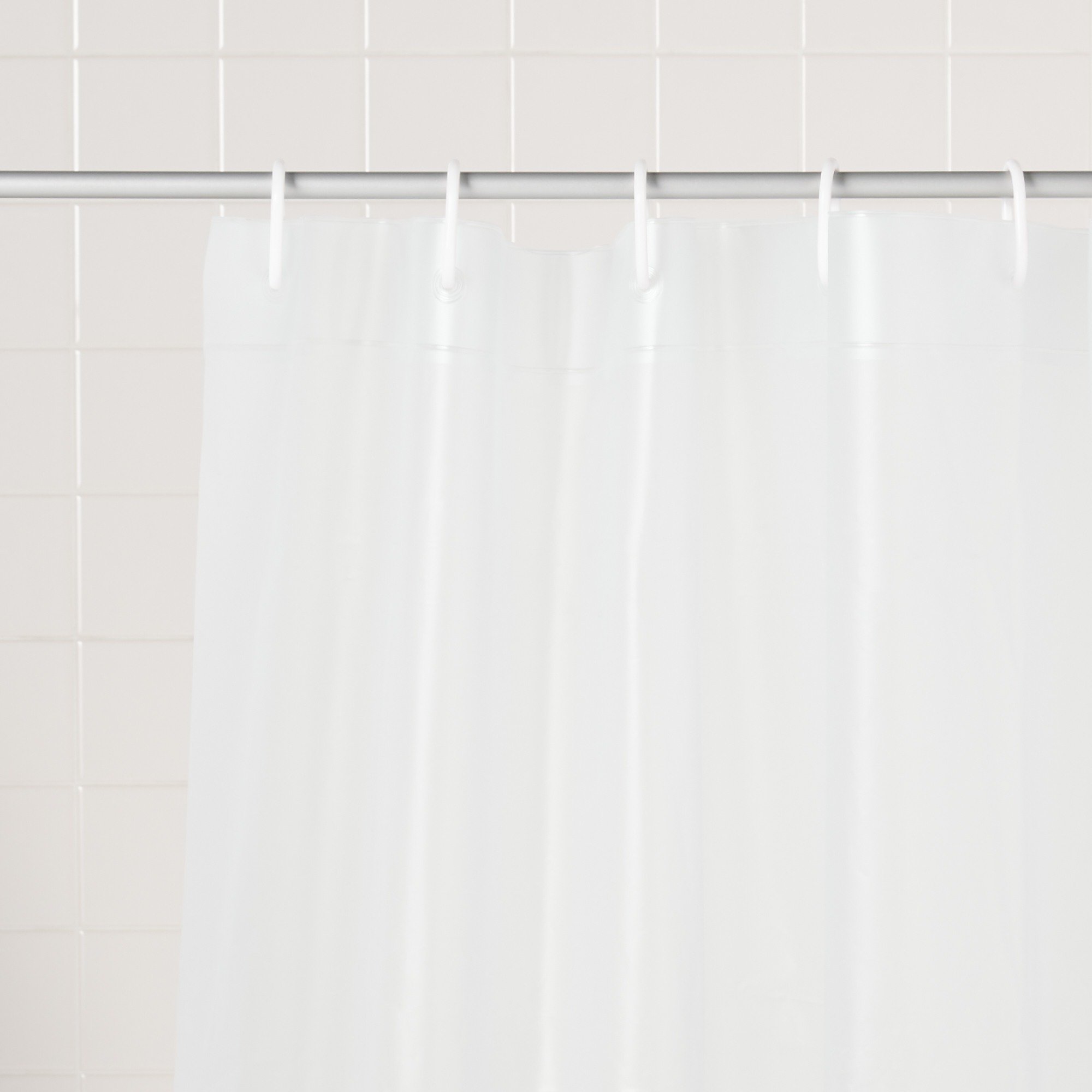 MUJI | EVA Shower  curtain