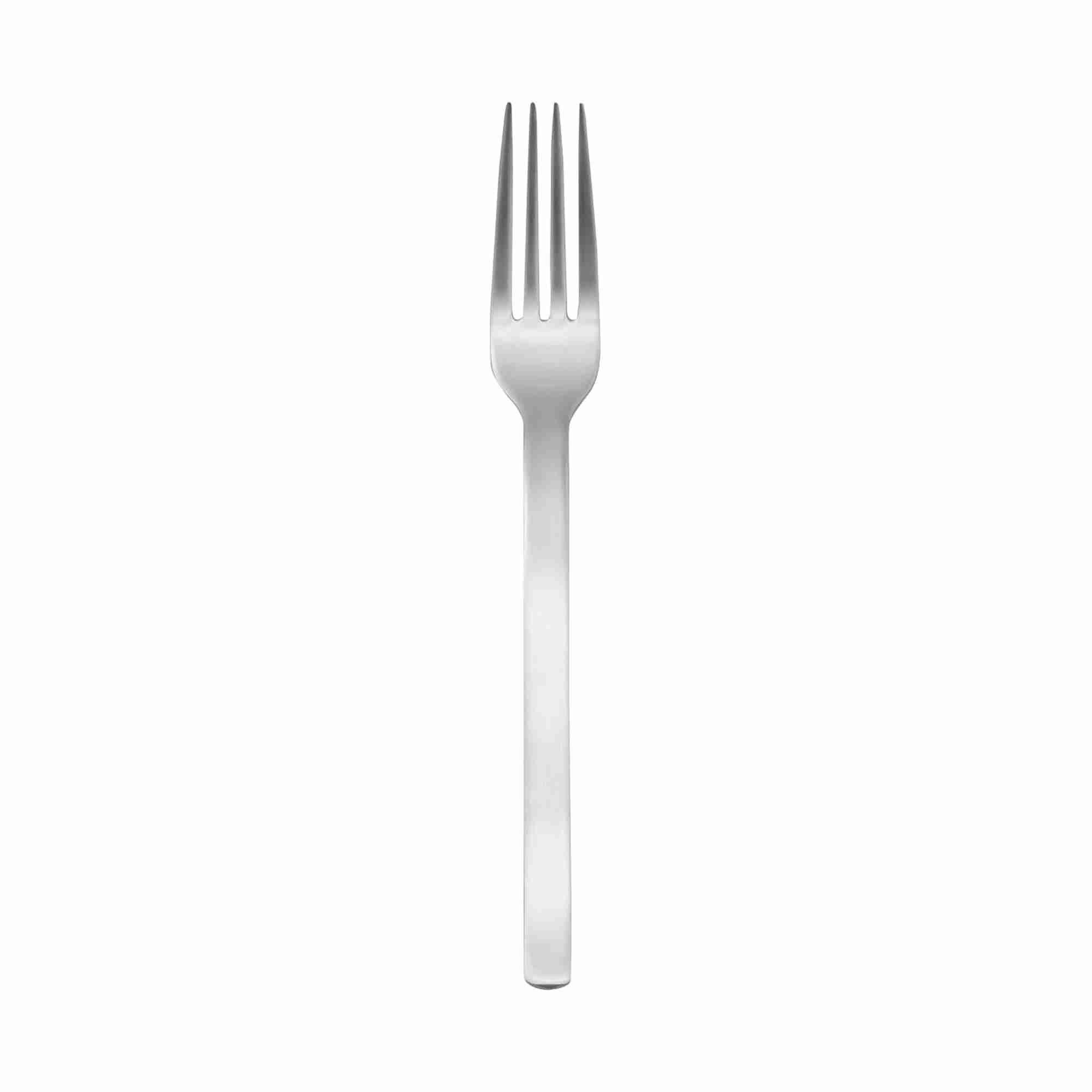 MUJI | STAINLESS STEEL FORK / L