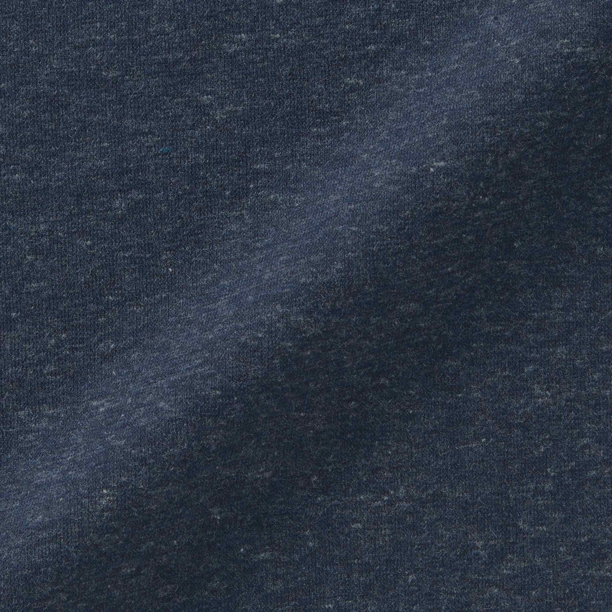 COTTON JERSEY DUVET COVER K