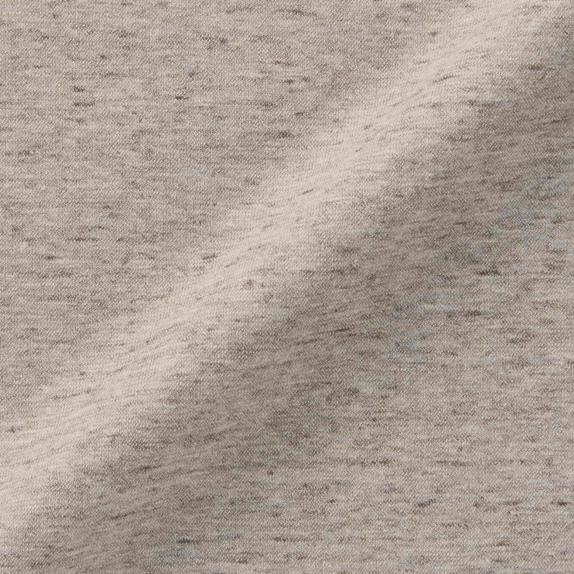 COTTON JERSEY FITTED SHEET Q