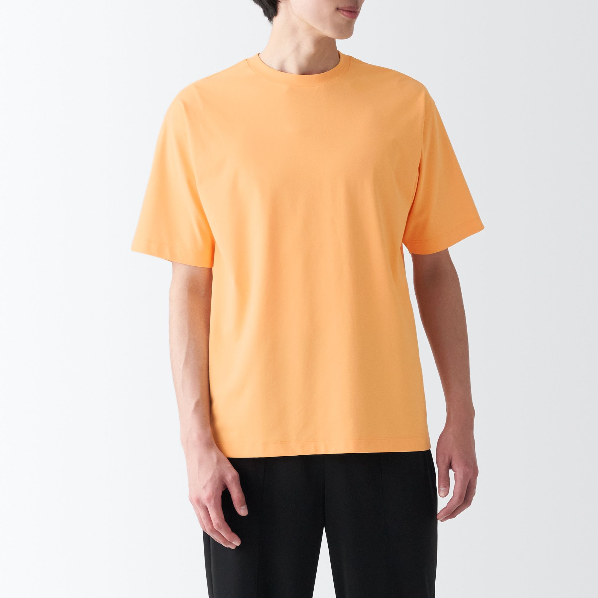 Quick dry T-shirt