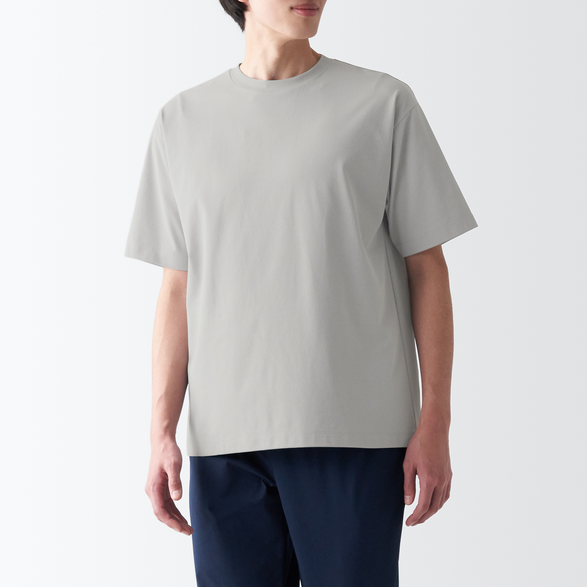 Quick dry T-shirt