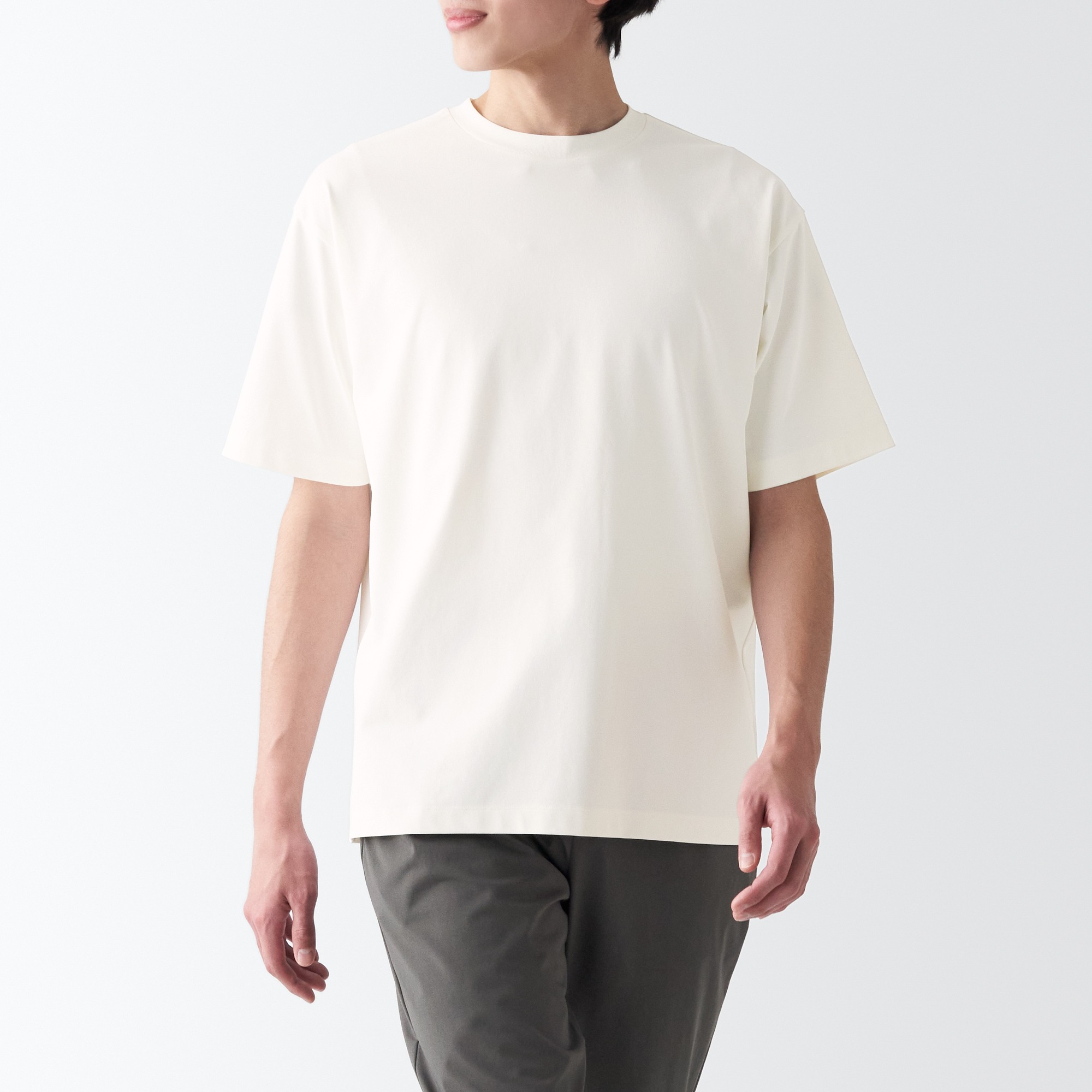 MUJI | Quick dry T-shirt