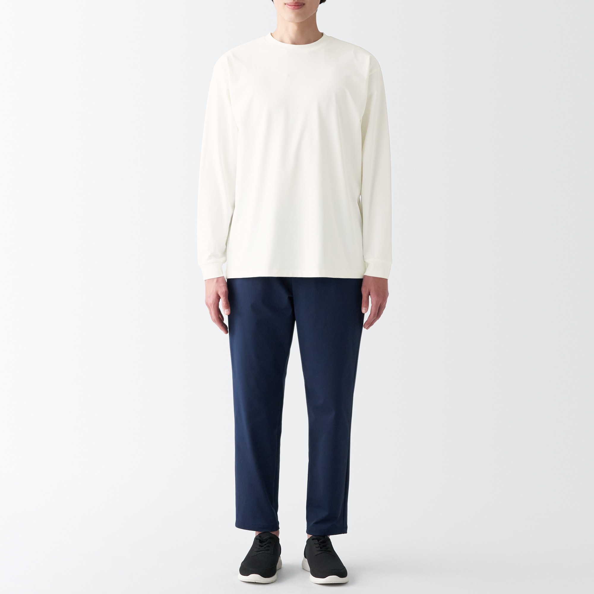 Quick dry T-shirt
