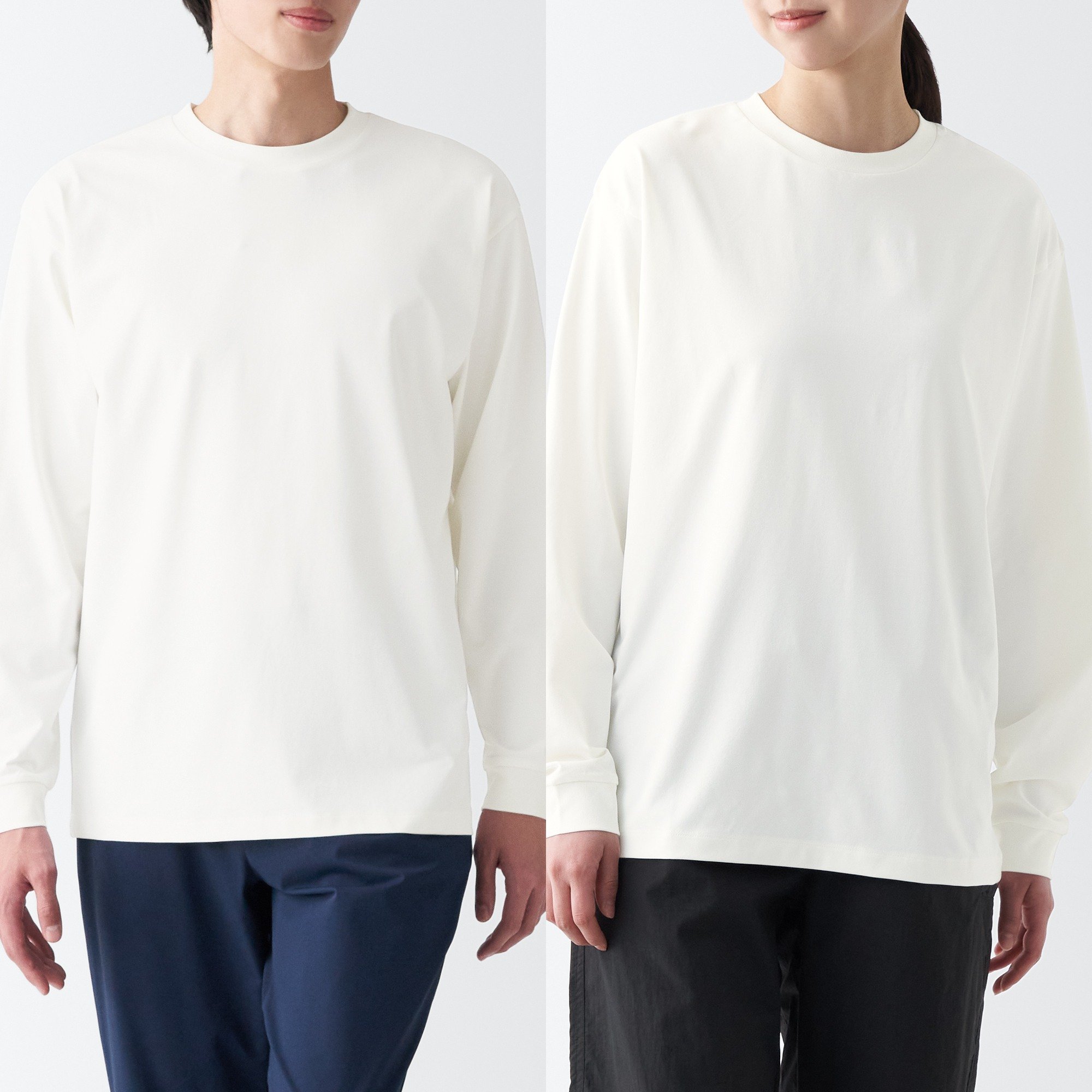 Quick dry T-shirt