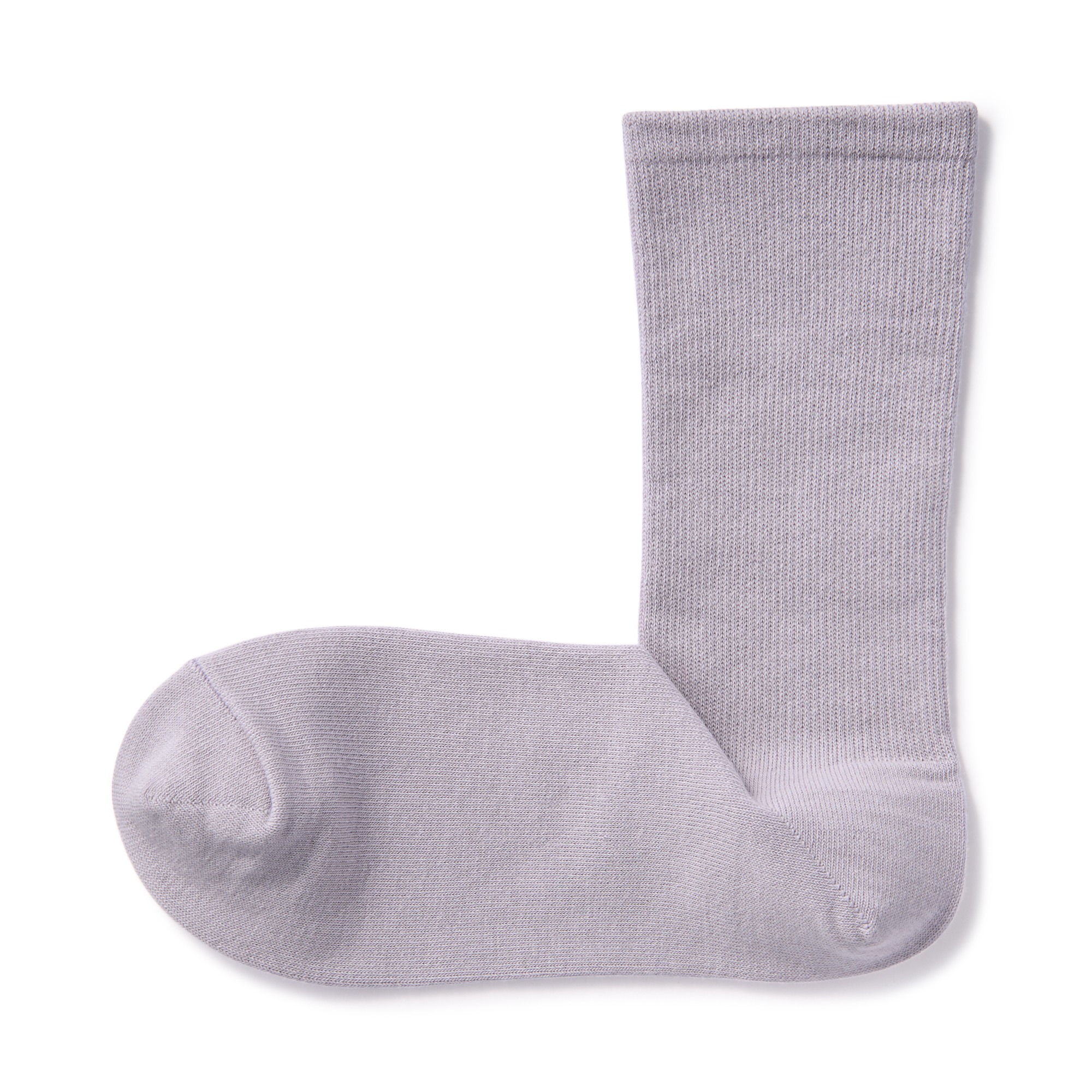 Right Angle Soft strech top Running along ankle Socks
