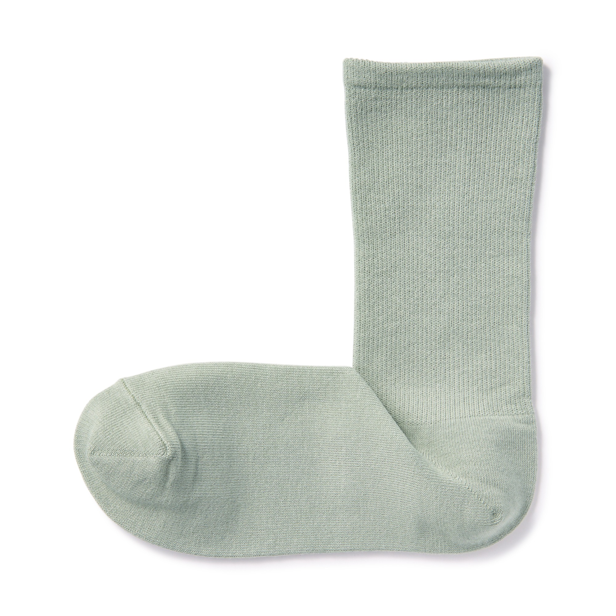Right Angle Soft strech top Running along ankle Socks