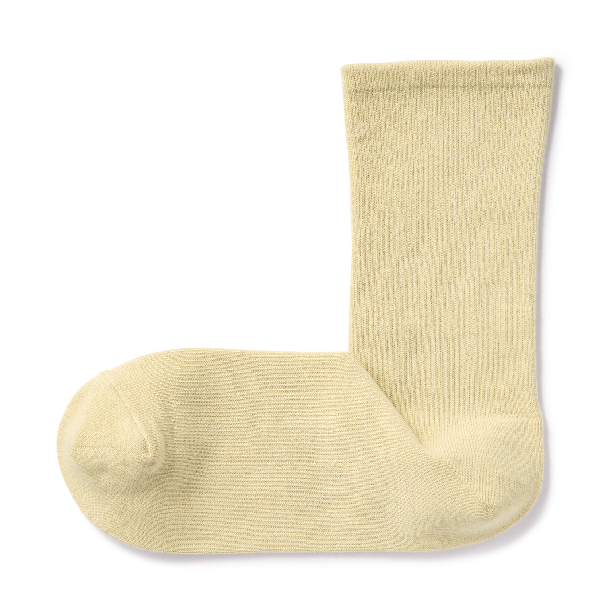Right Angle Soft strech top Running along ankle Socks