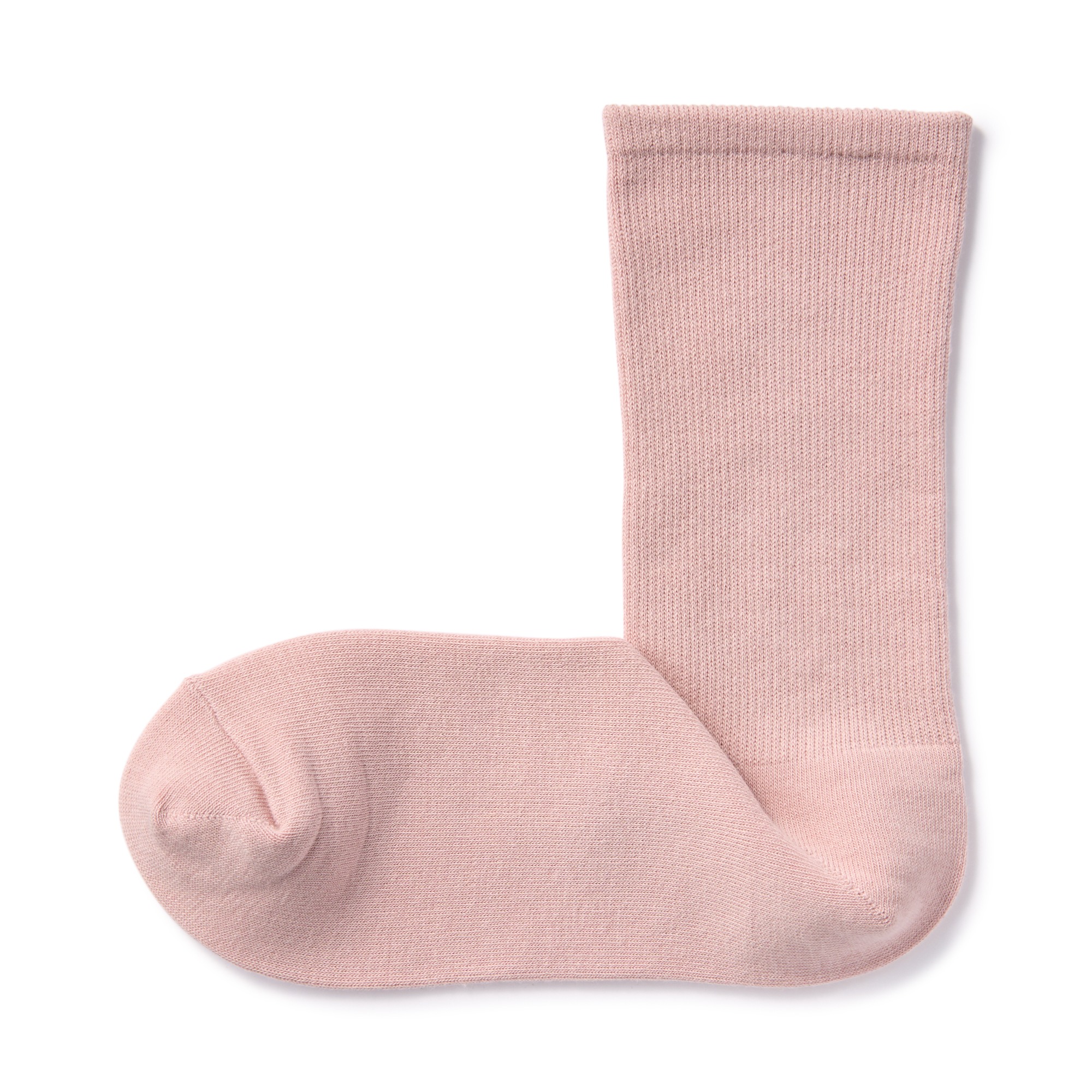 Right Angle Soft strech top Running along ankle Socks