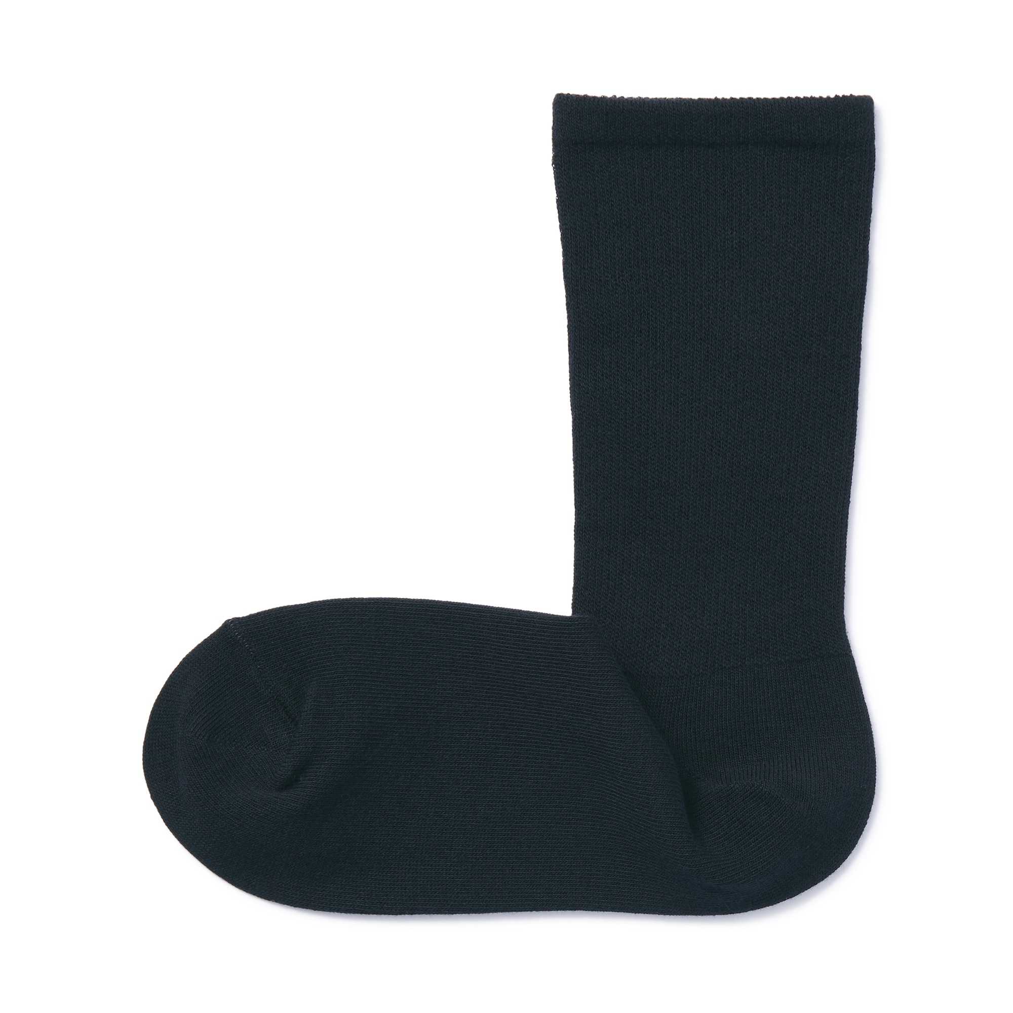 Right Angle Soft strech top Running along ankle Socks