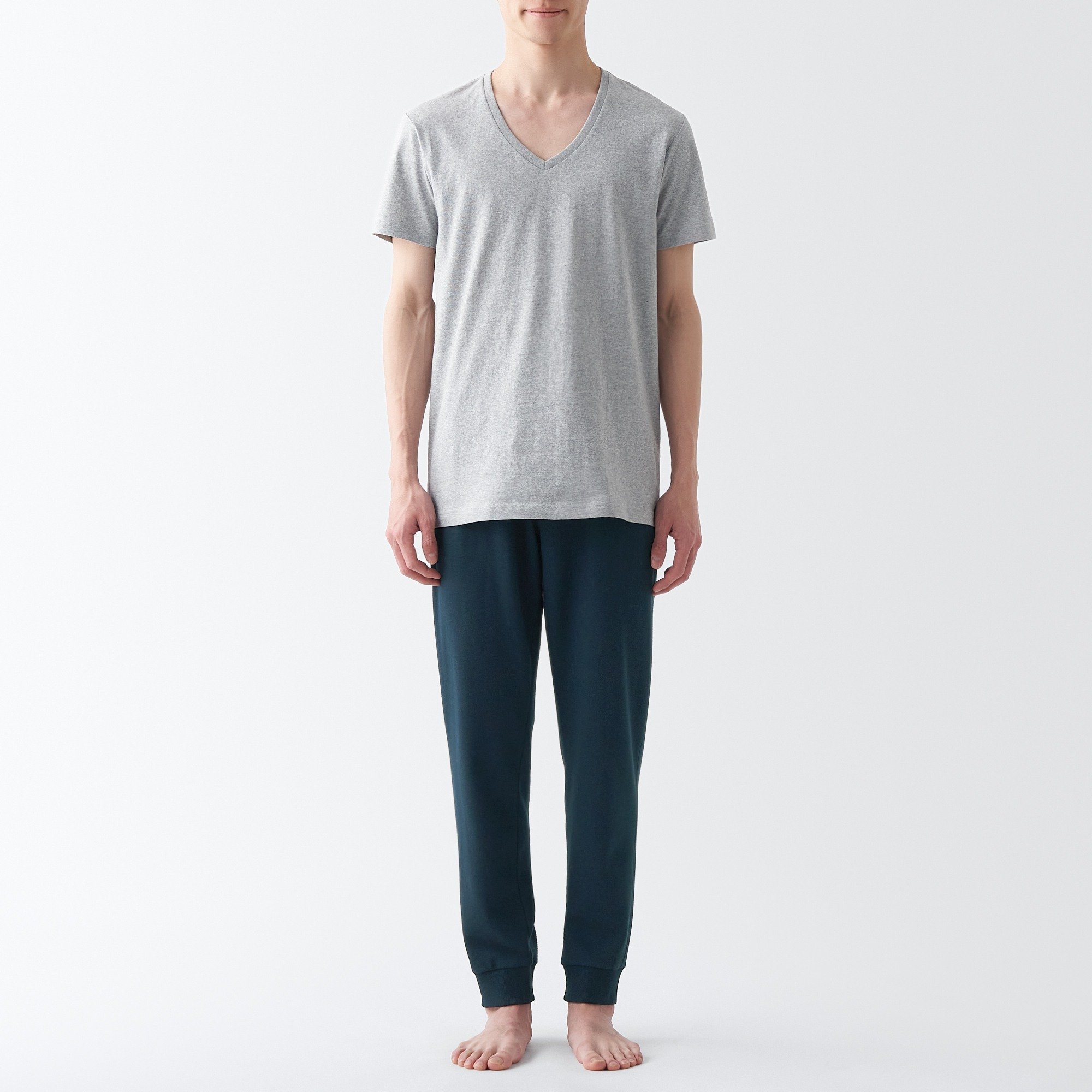French terry Pants