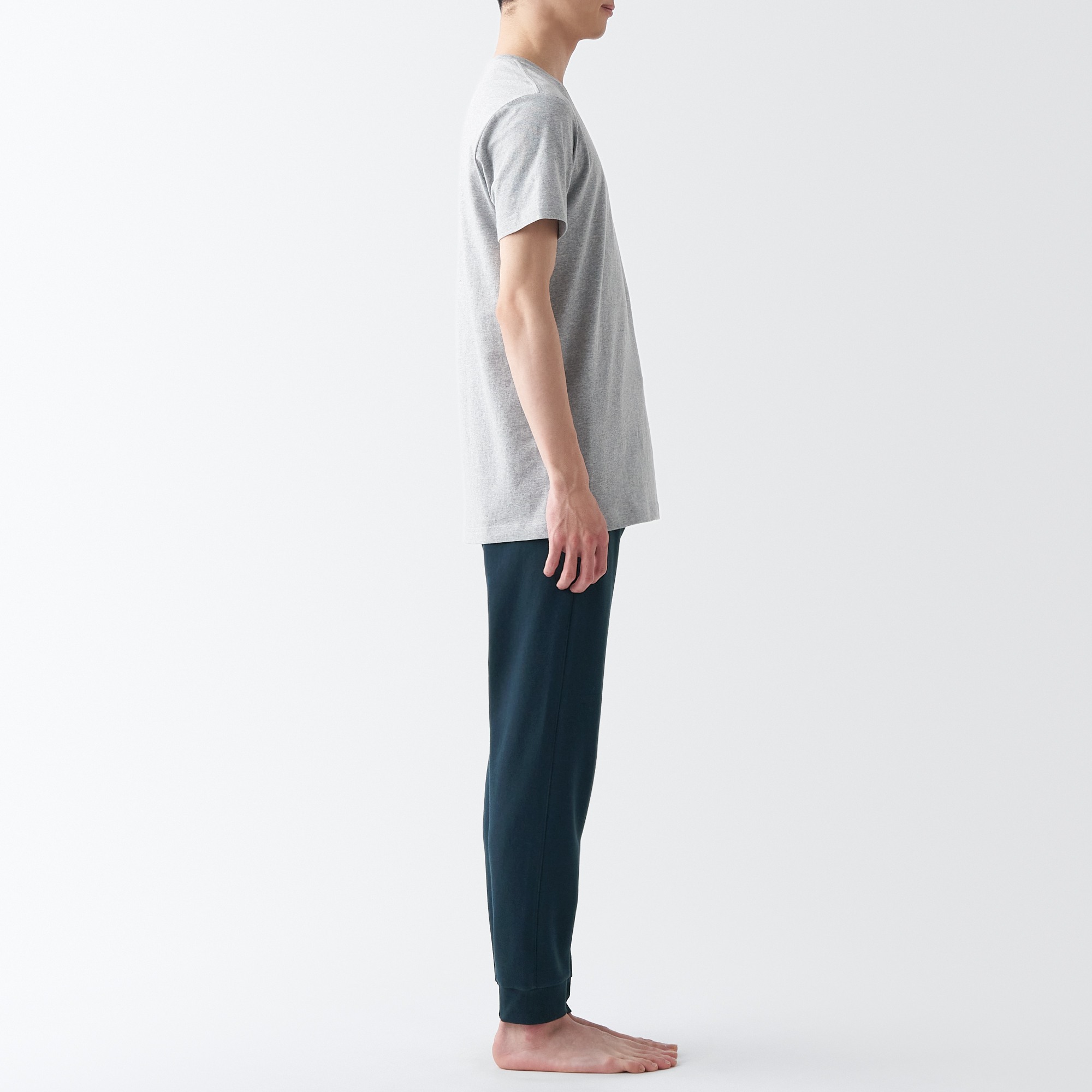 French terry Pants