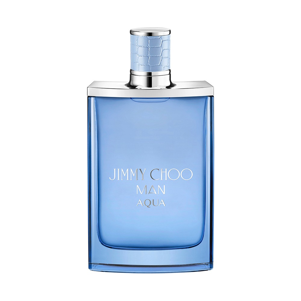 Man Aqua Eau De Toilette • 100ml