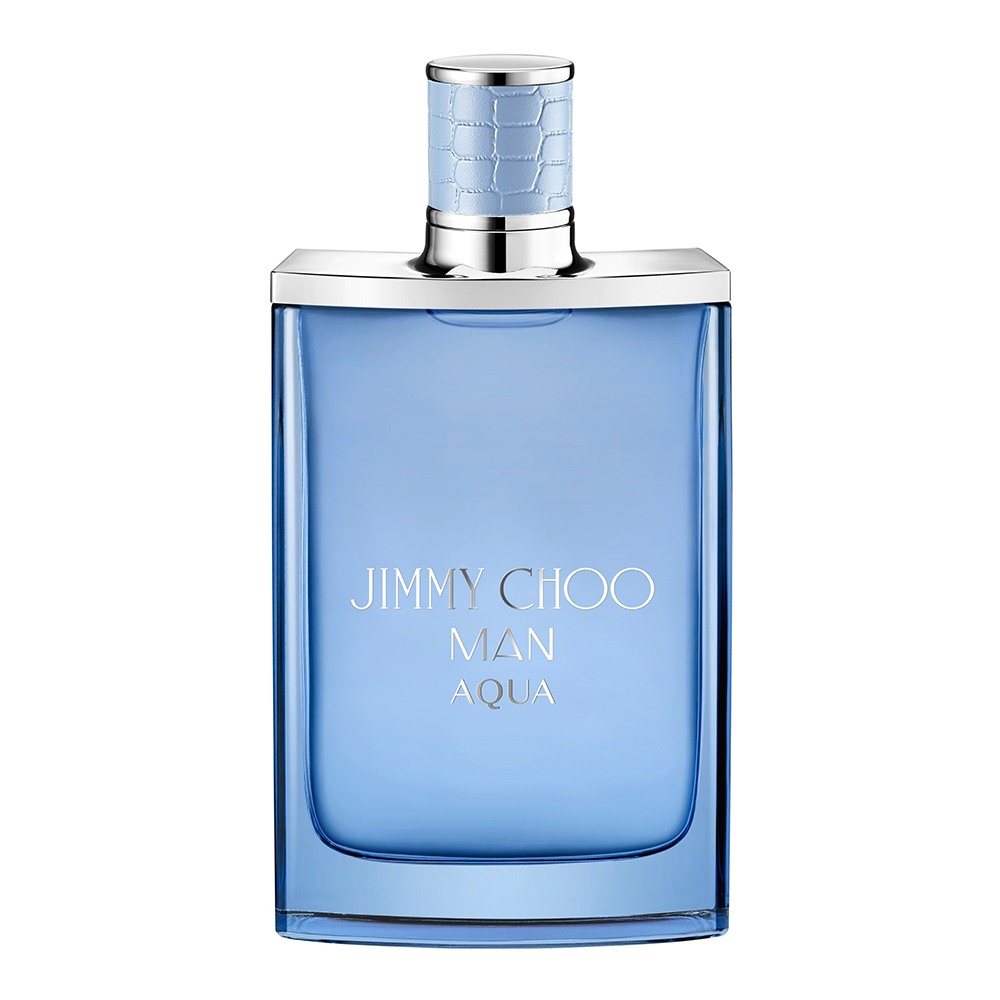 Man Aqua Eau De Toilette • 100ml