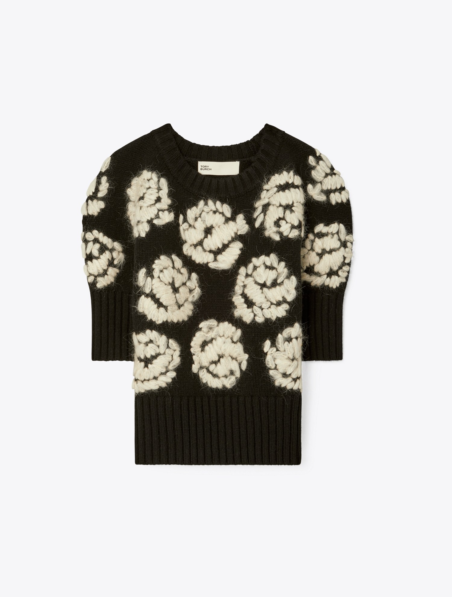 ROSE SWEATER