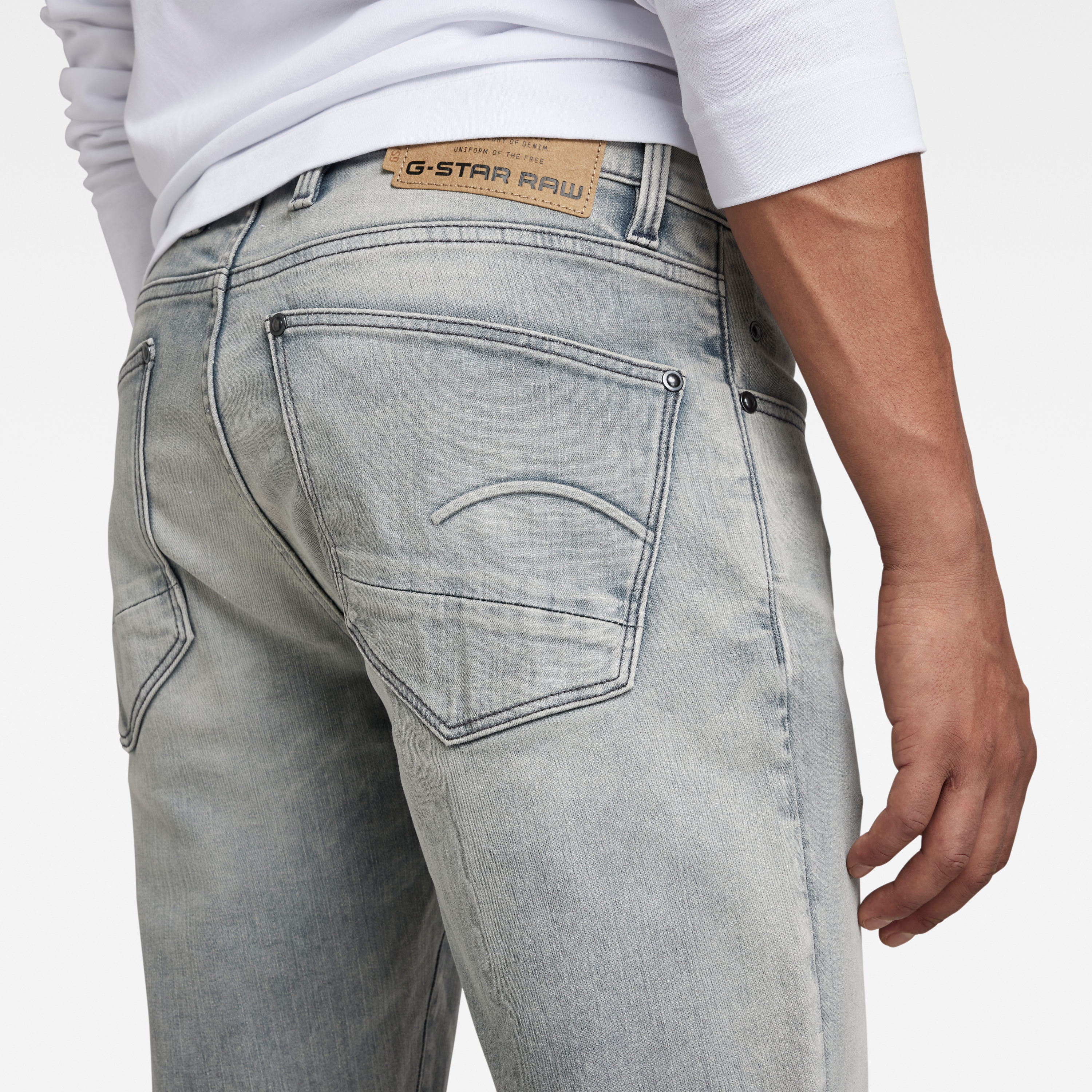 Revend FWD Skinny