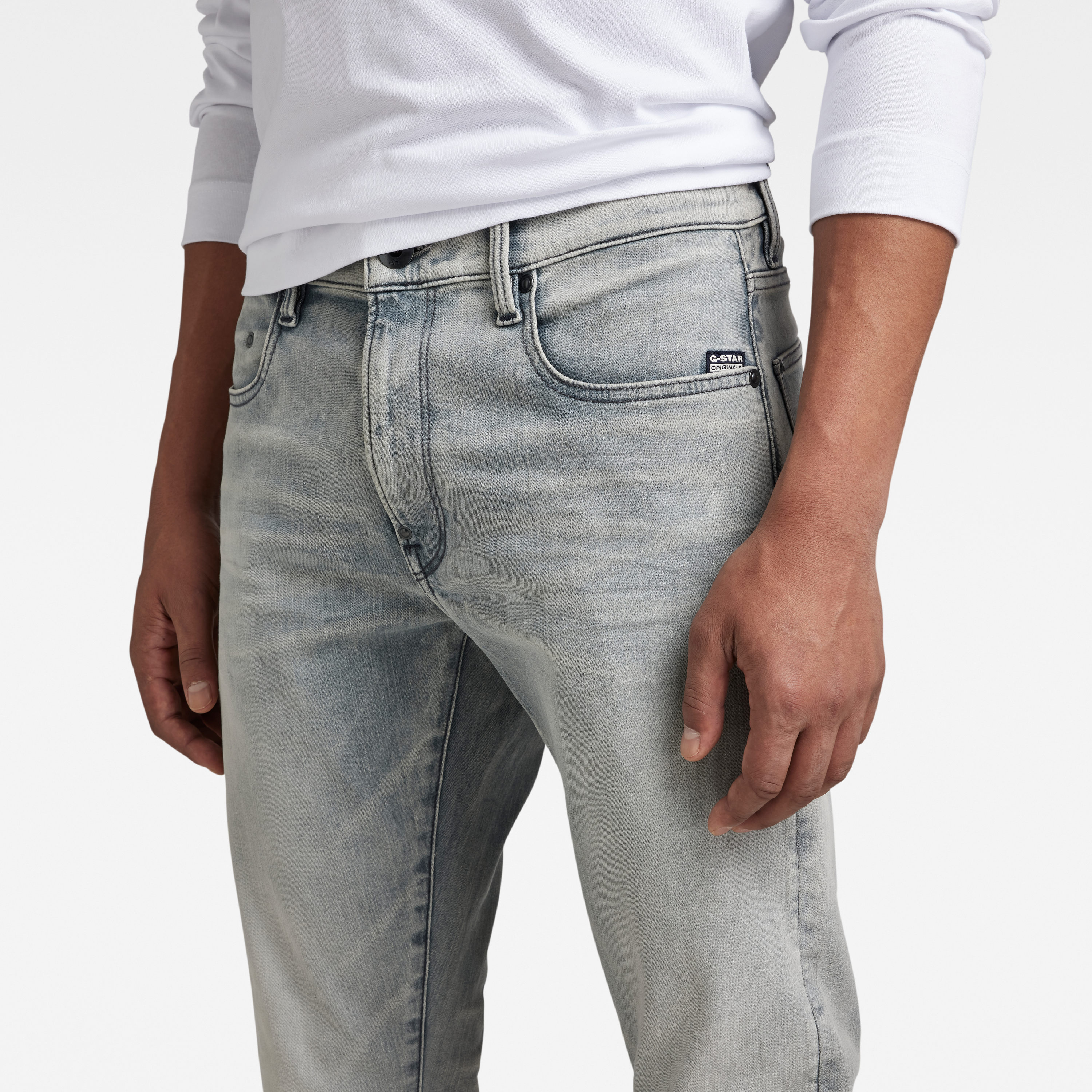 Revend FWD Skinny