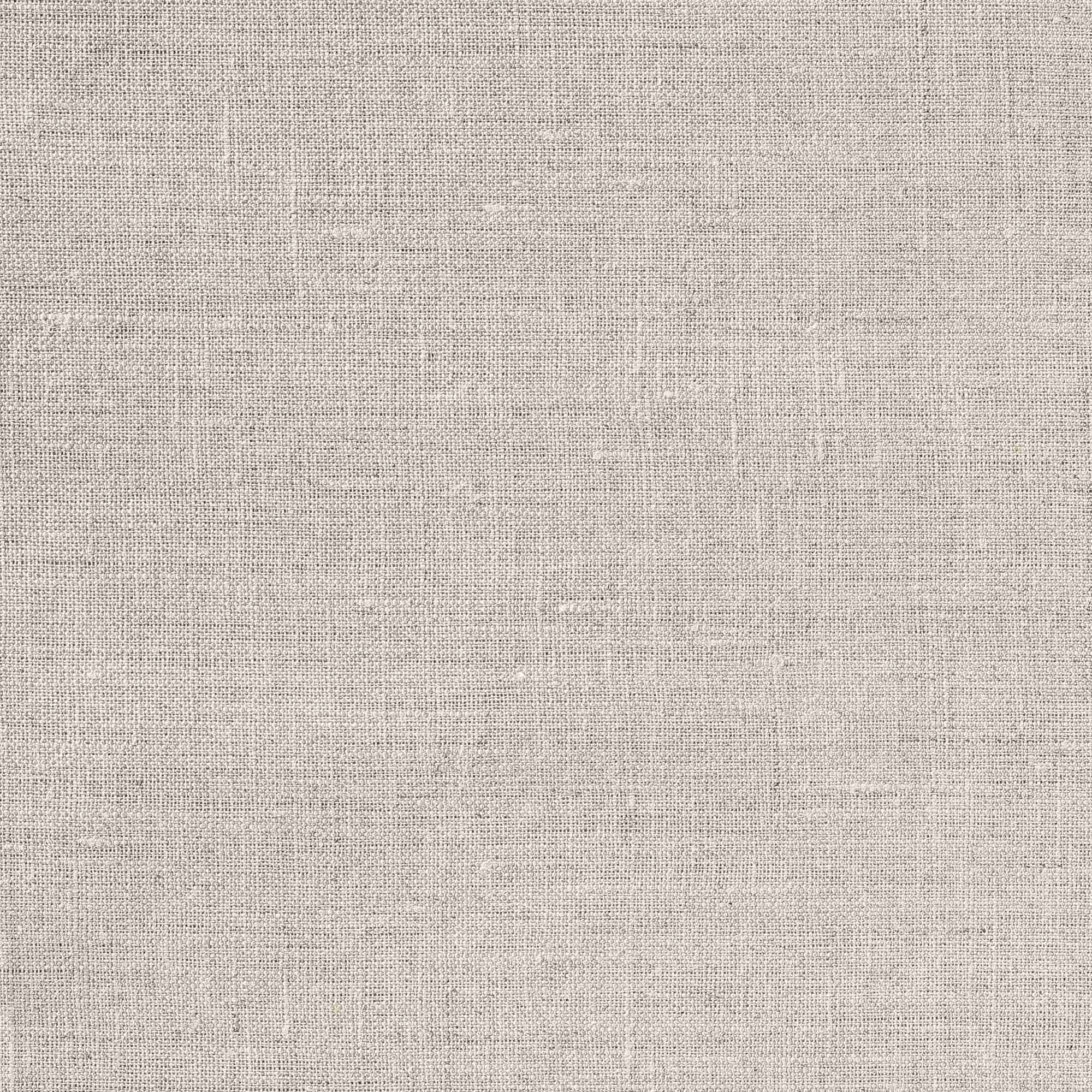 MUJI | LINEN PLAIN WEAVE FLAT SHEET S ECRU