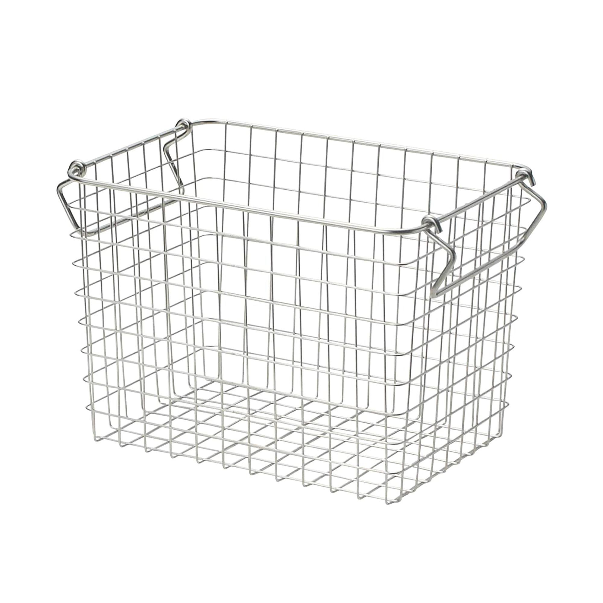 Stainless steel Wire basket 1