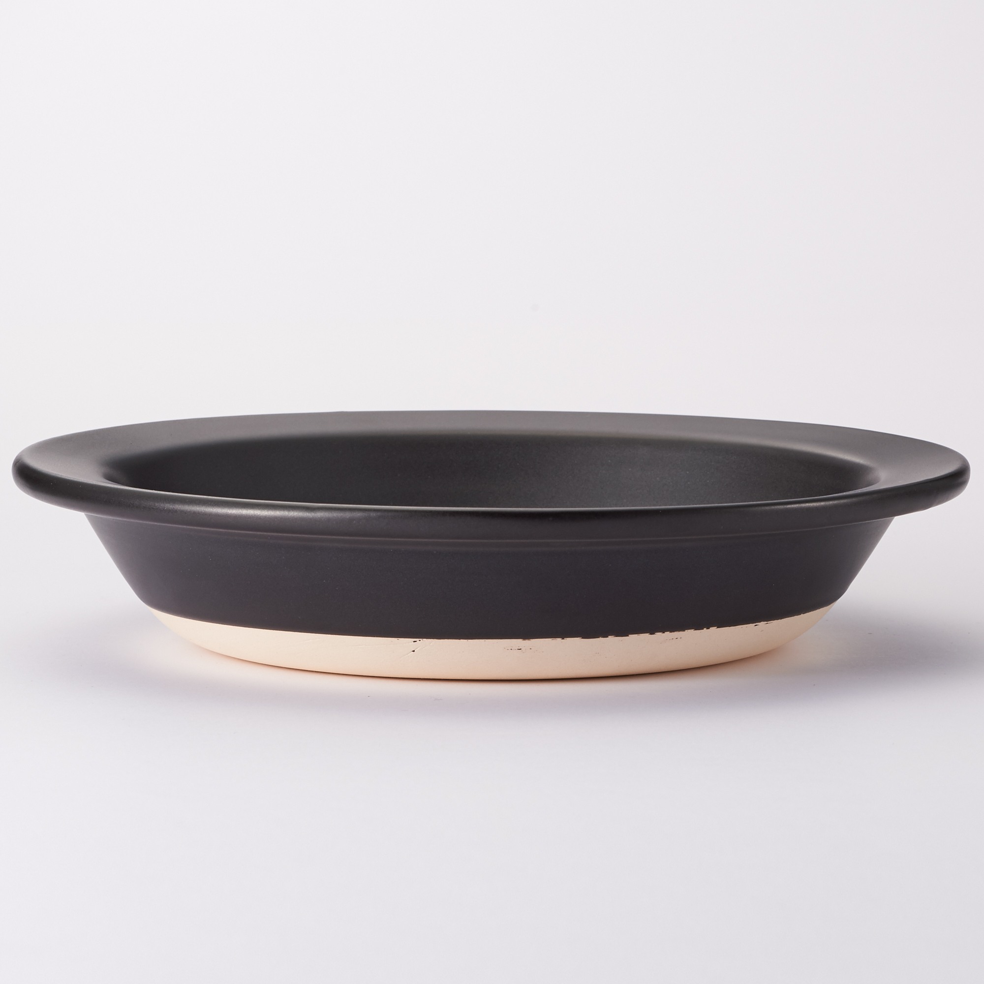 MUJI | STOVETOP SAFE PLATE