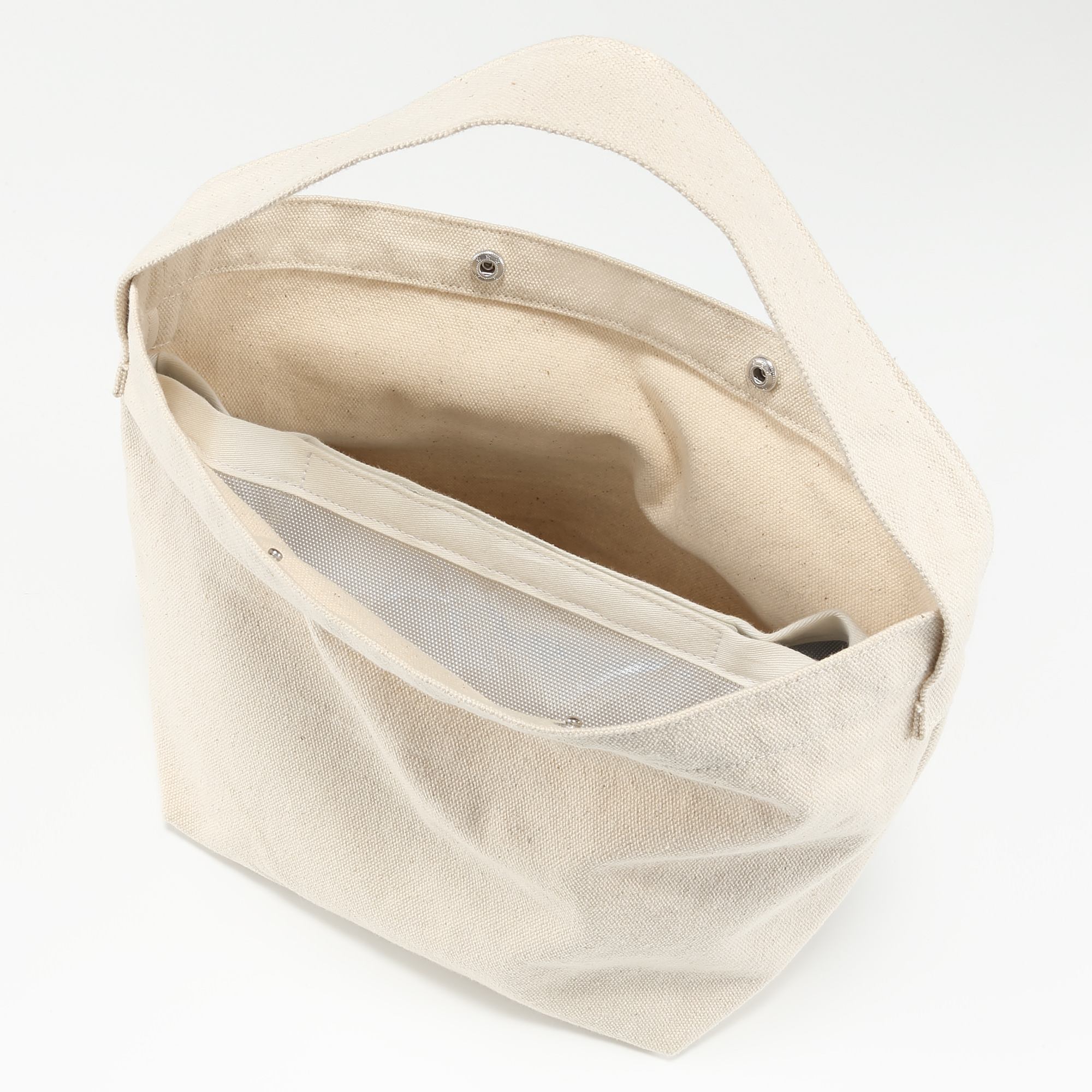 Muji lunch bag deals