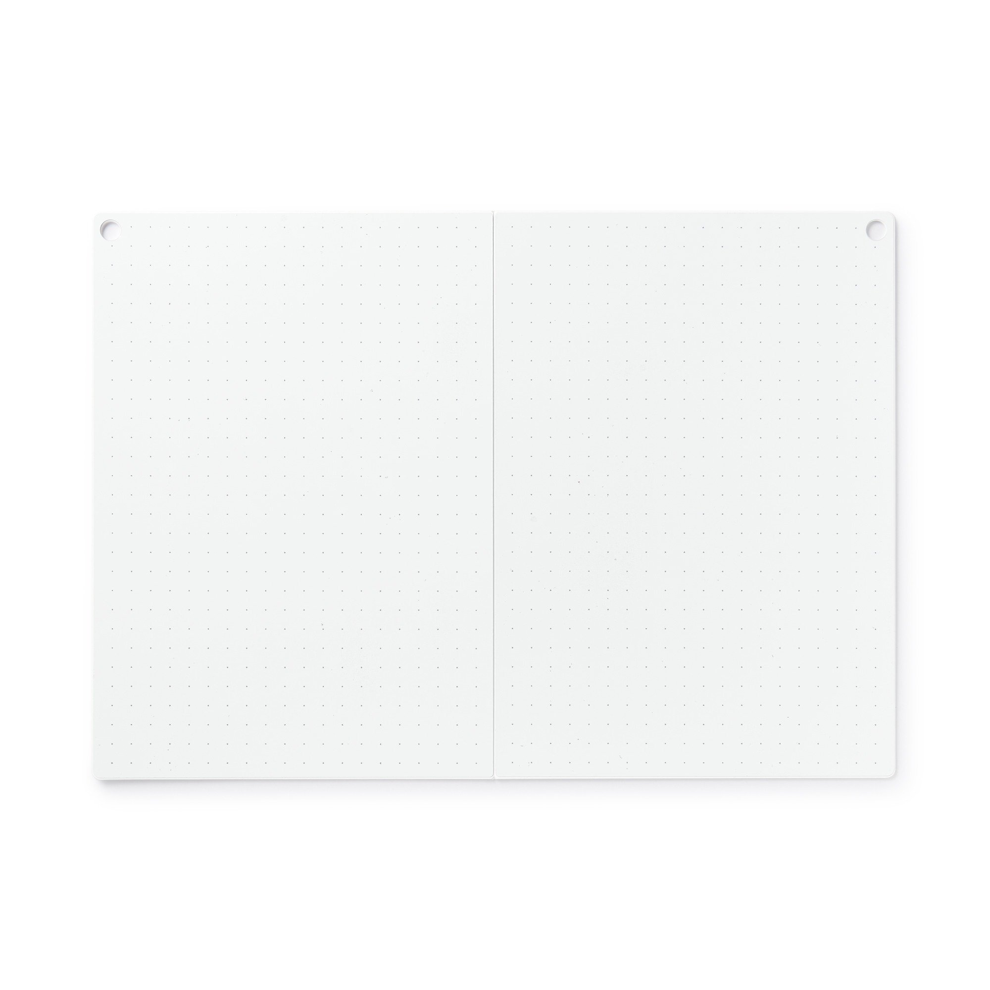 Folding whiteboard