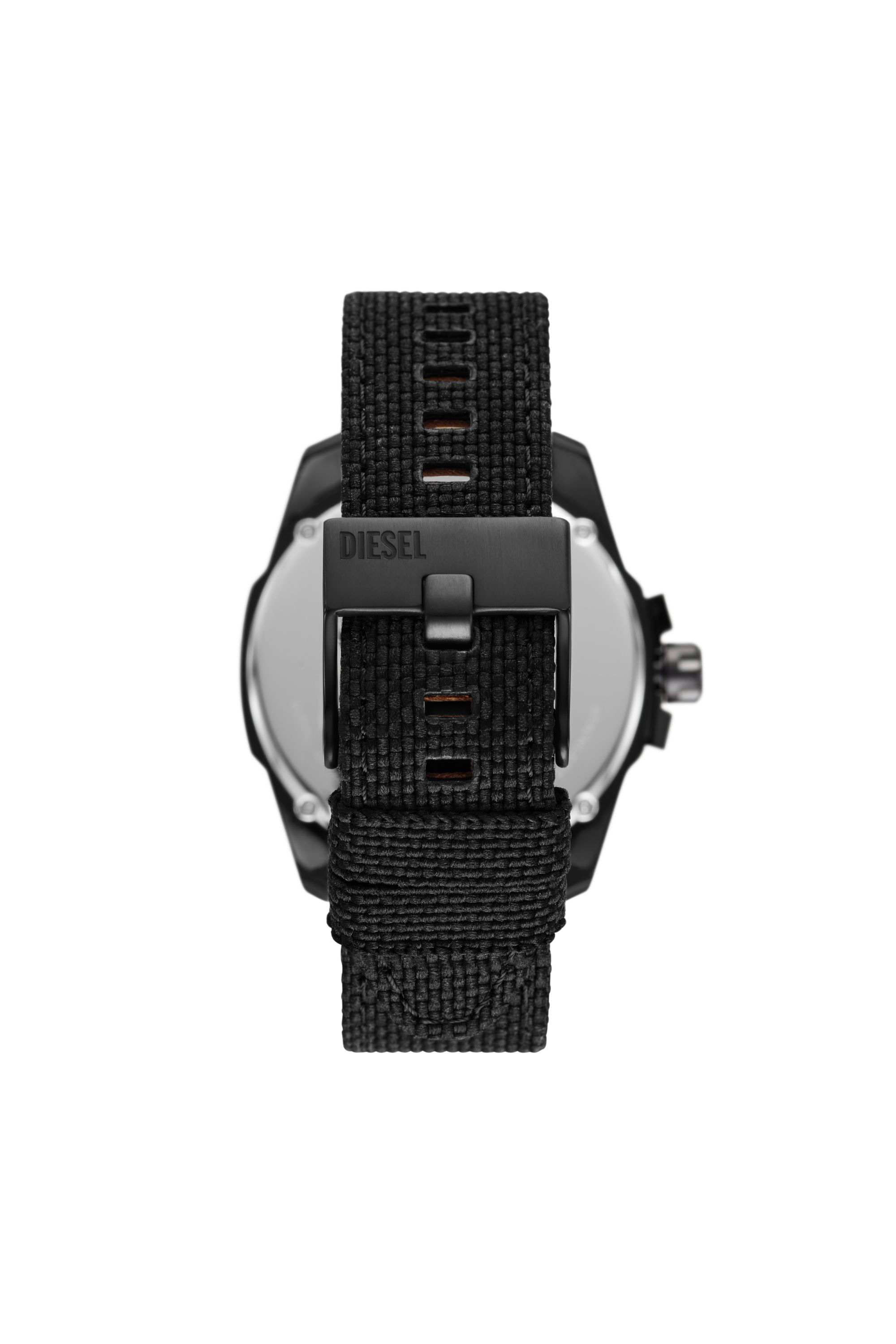 Black Diesel Baby Chief Black Watch Dz4653