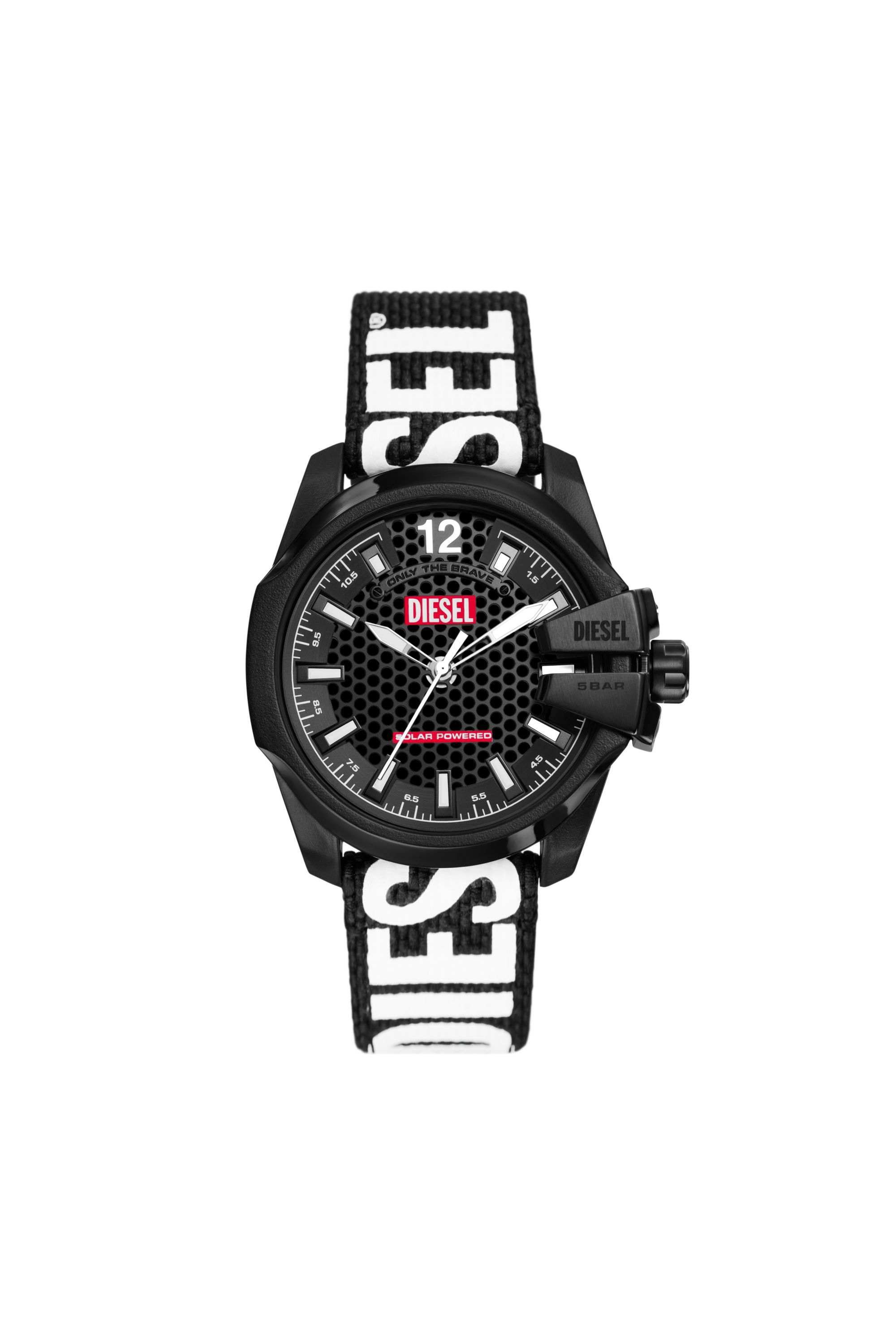 Black Diesel Baby Chief Black Watch Dz4653