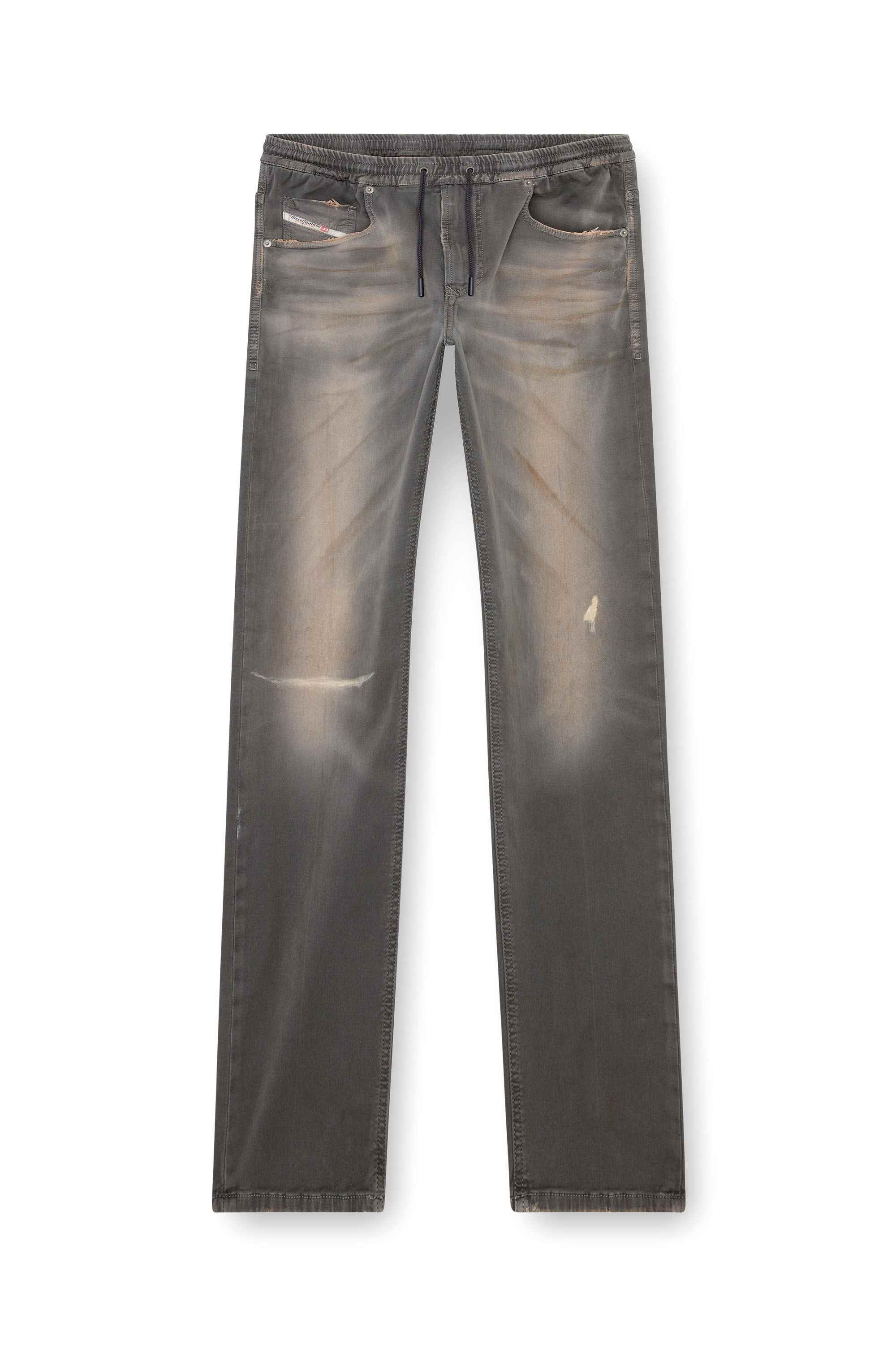 Grey Regular 2030 D-Krooley Joggjeans®