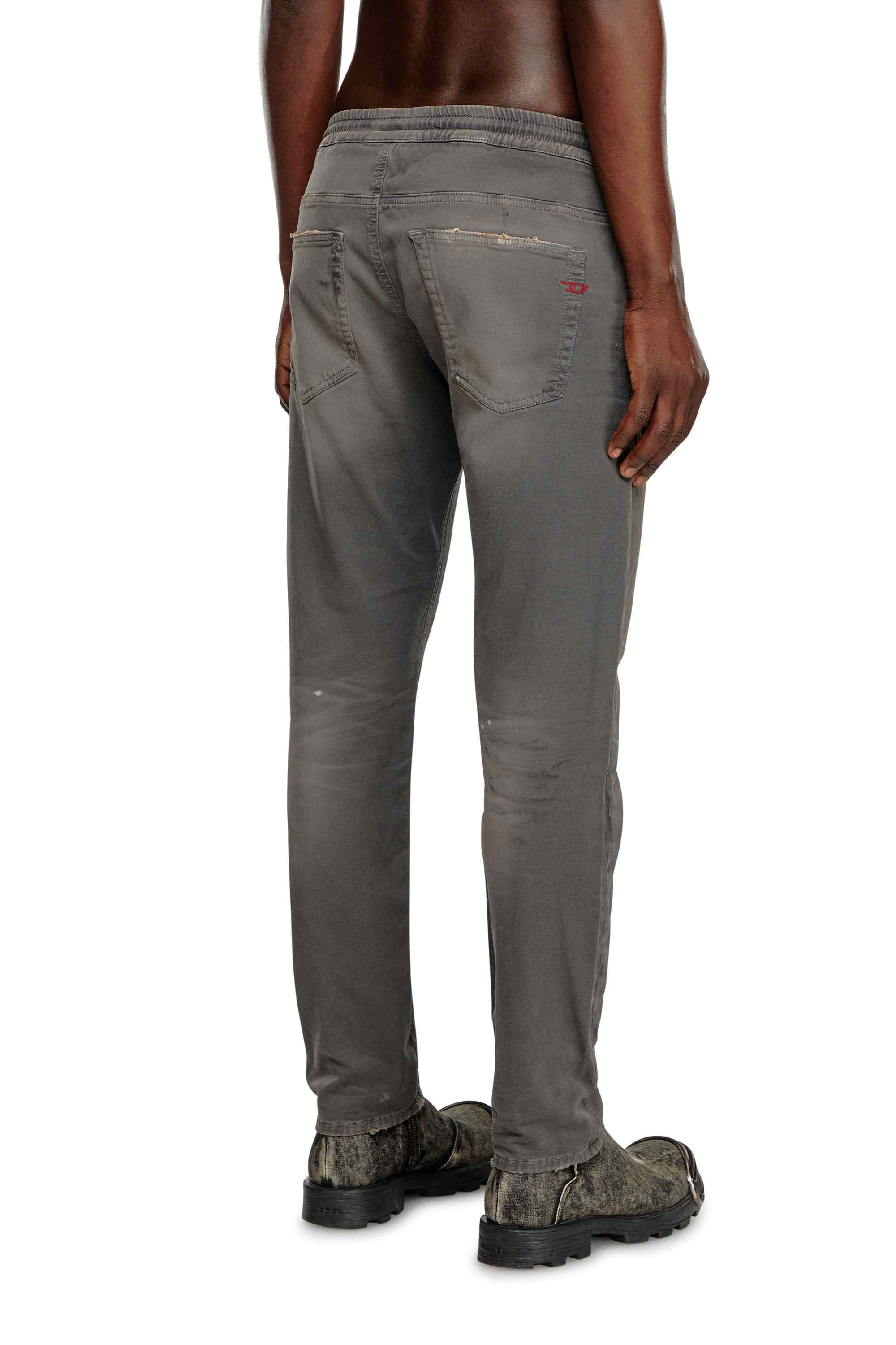 Grey Regular 2030 D-Krooley Joggjeans®