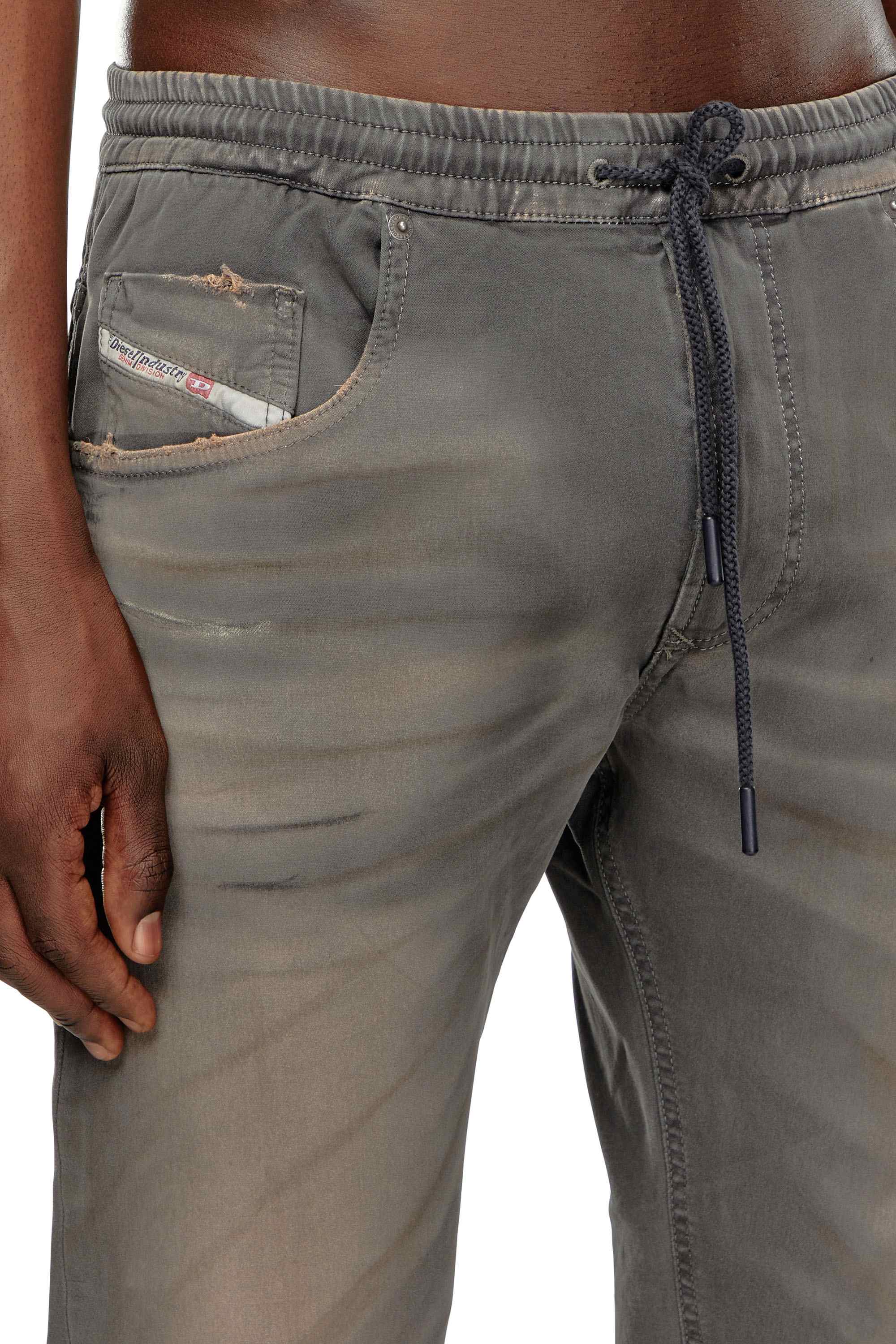 Grey Regular 2030 D-Krooley Joggjeans®