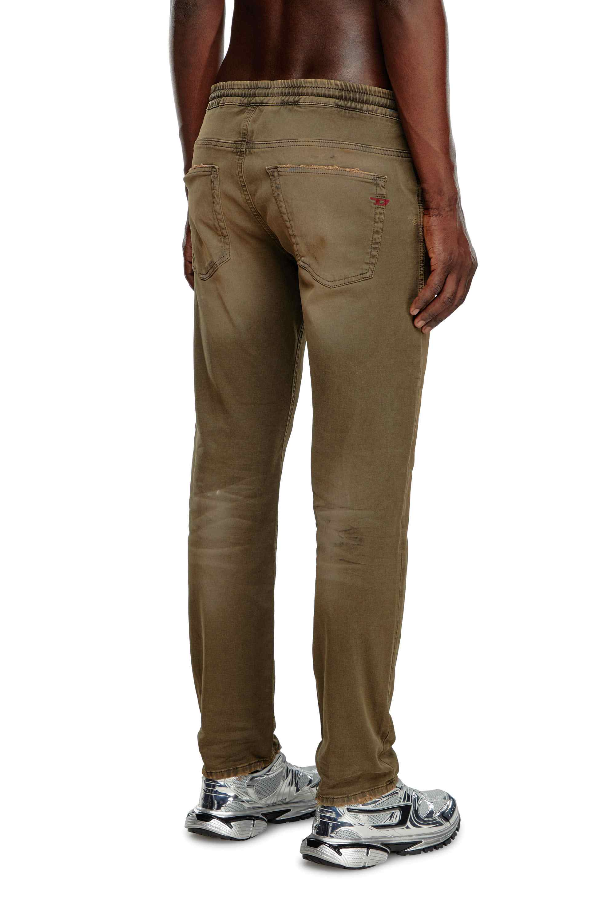 Green Regular 2030 D-Krooley Joggjeans®