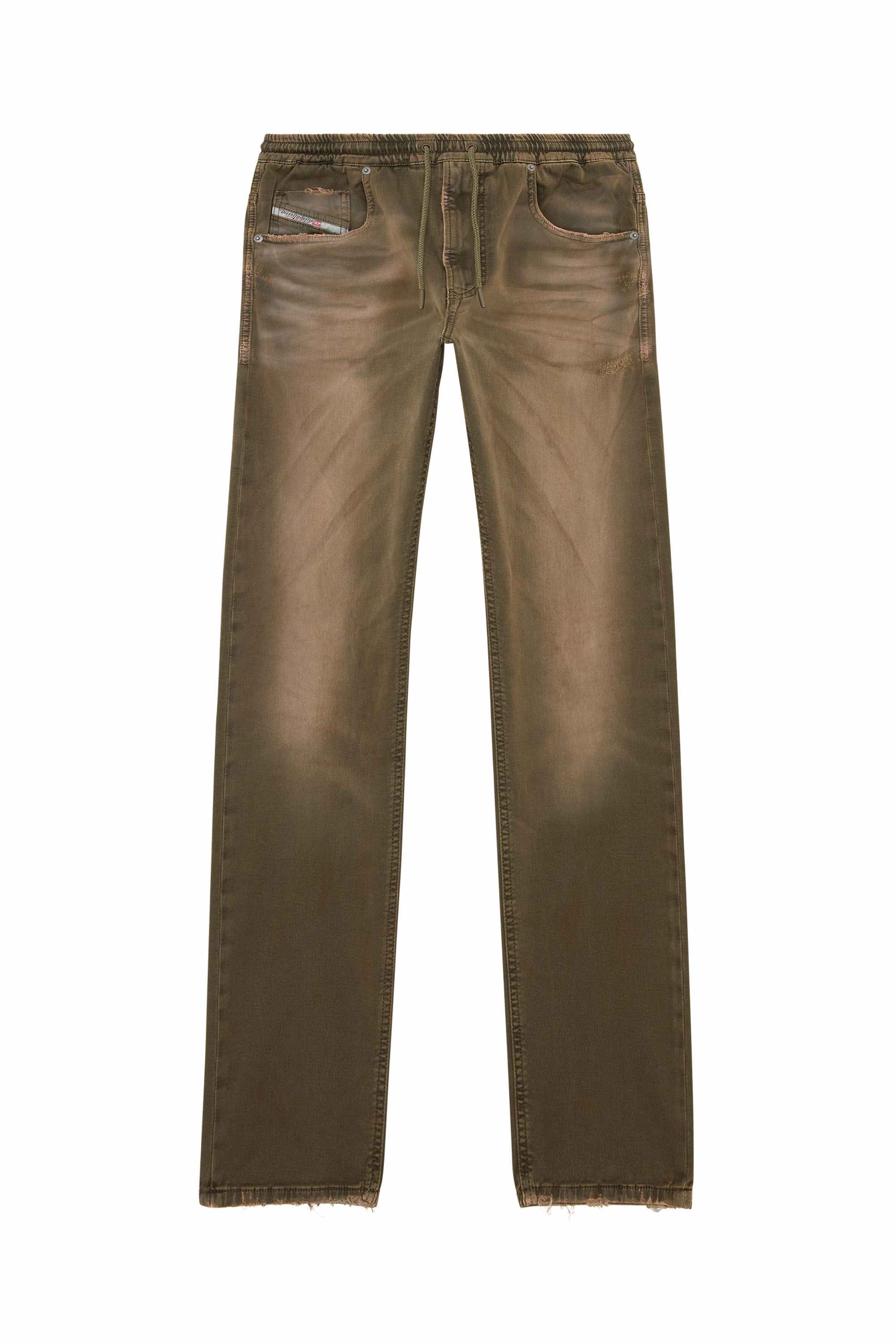 Green Regular 2030 D-Krooley Joggjeans®
