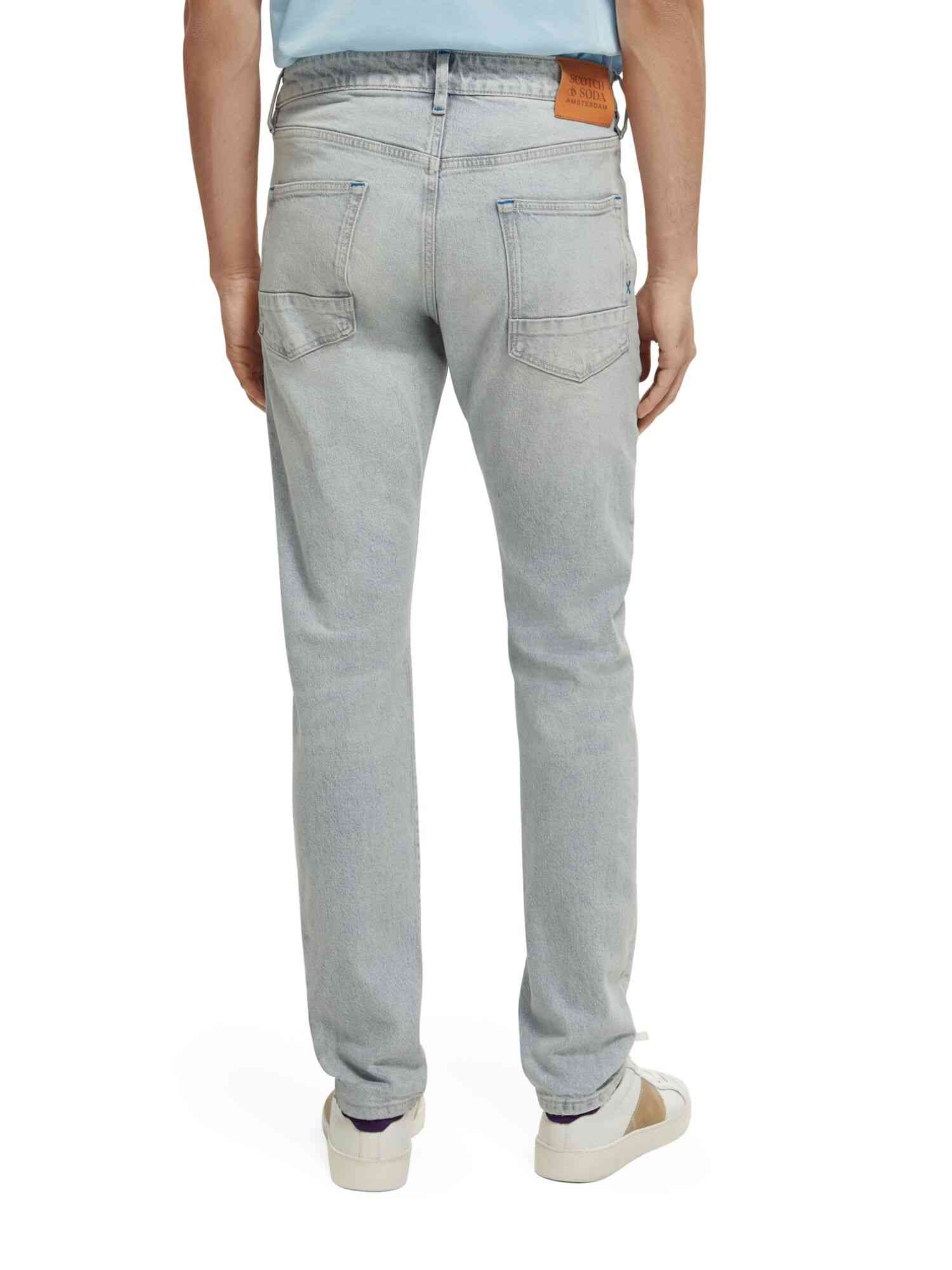 Scotch & Soda  Ralston slim fit jeans — Good Vibes