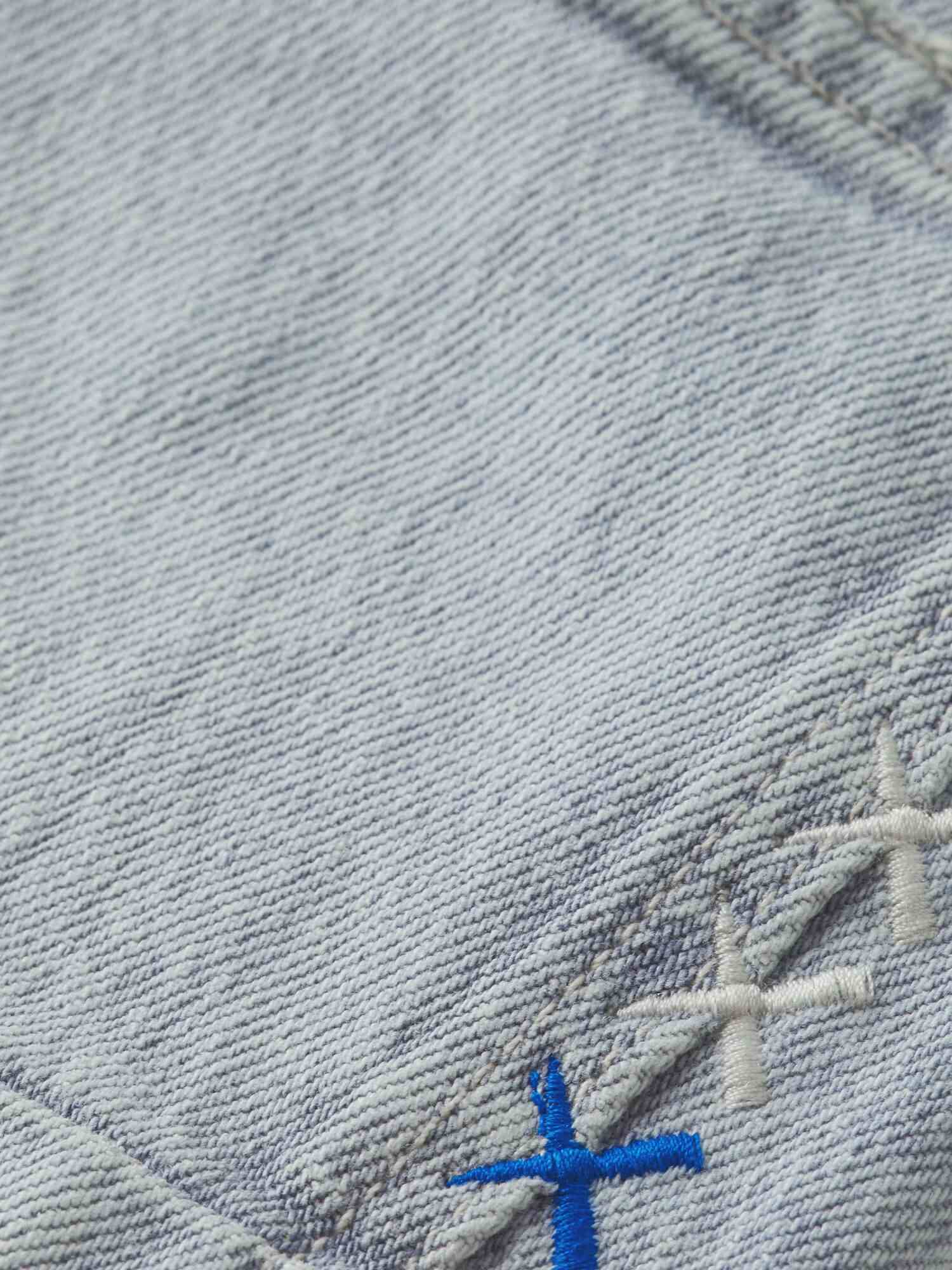Scotch & Soda  Ralston slim fit jeans — Good Vibes